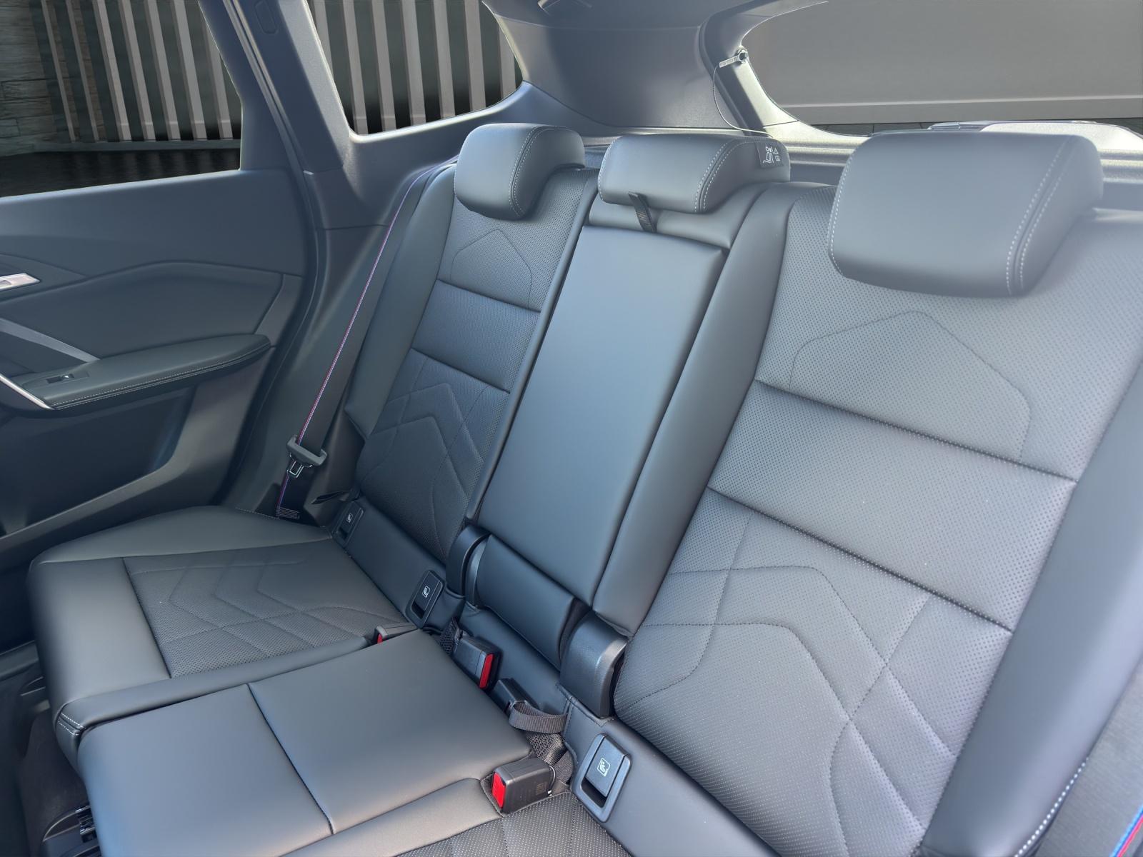 BMW X1 23d xDrive M Sportpaket Pro-image-18