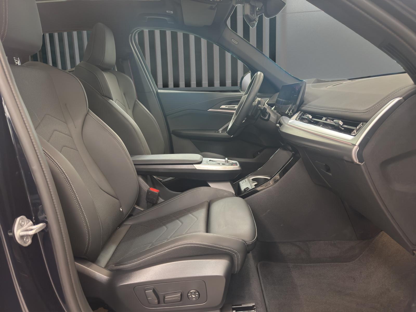 BMW X1 23d xDrive M Sportpaket Pro-image-16