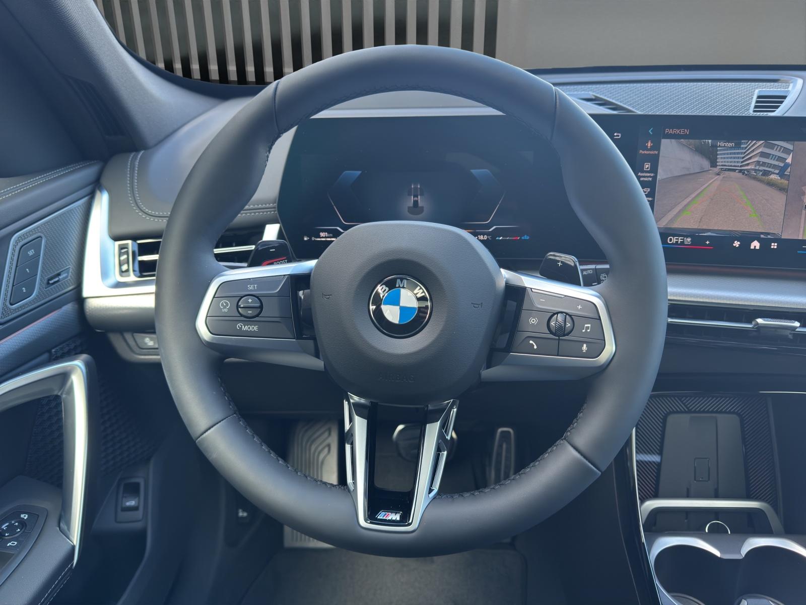 BMW X1 23d xDrive M Sportpaket Pro-image-10