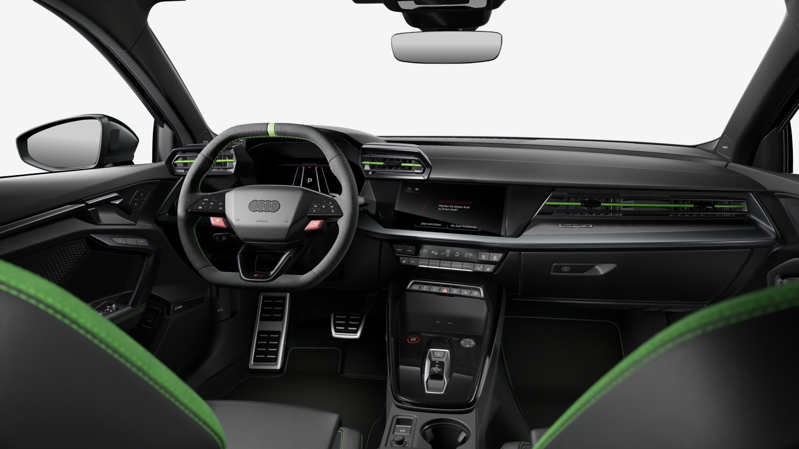 AUDI RS3 Sportback 2.5 TSI quattro S-tronic-image-8