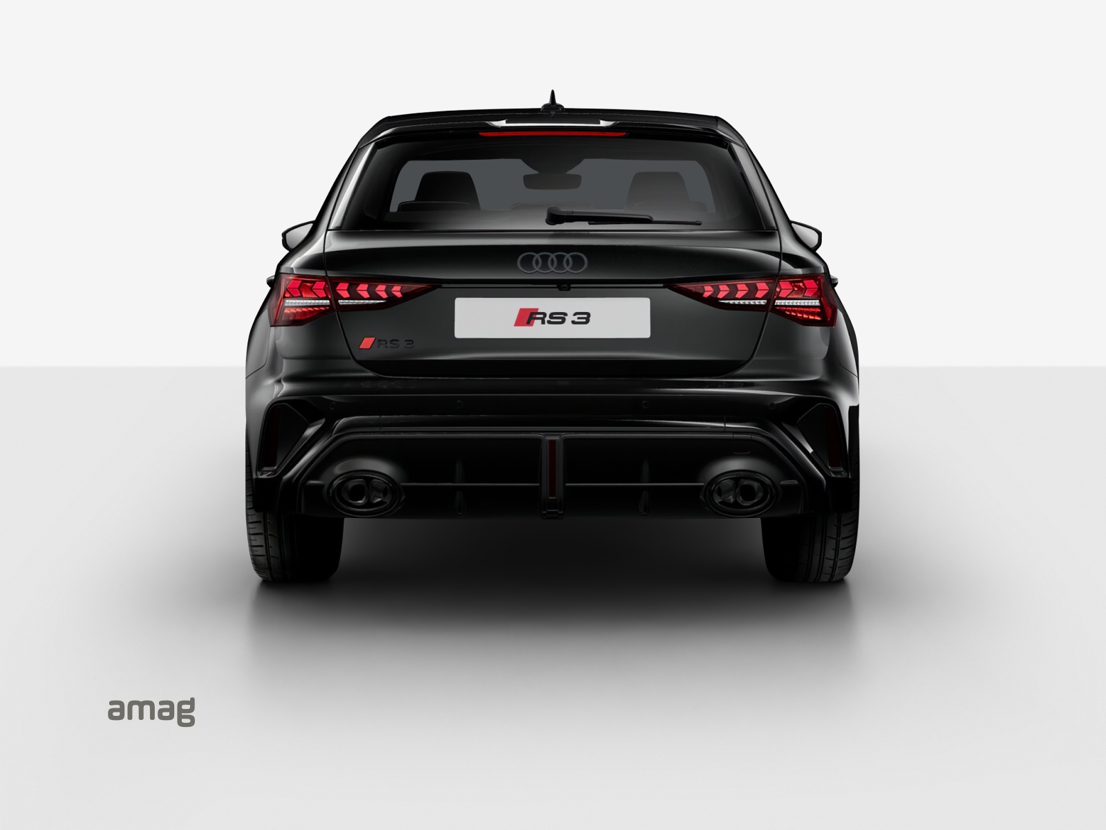 AUDI RS3 Sportback 2.5 TSI quattro S-tronic-image-3