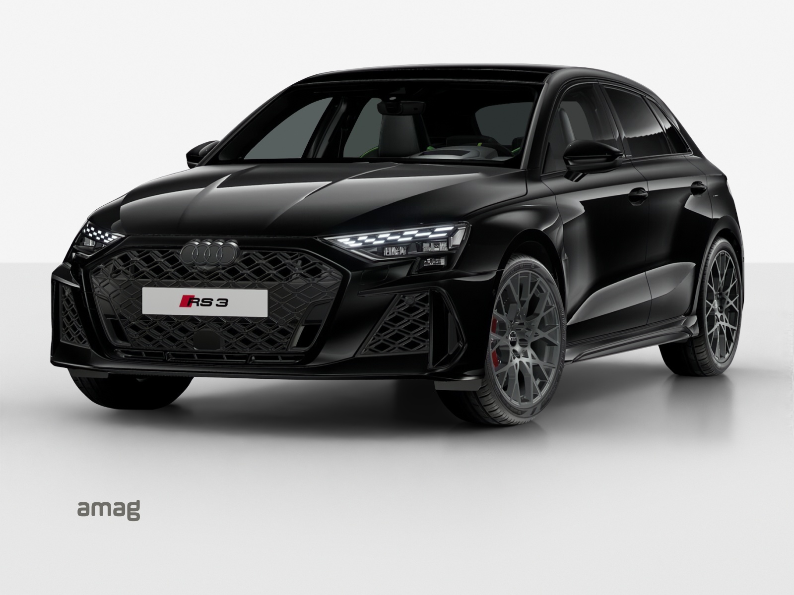 AUDI RS3 Sportback 2.5 TSI quattro S-tronic-image-0