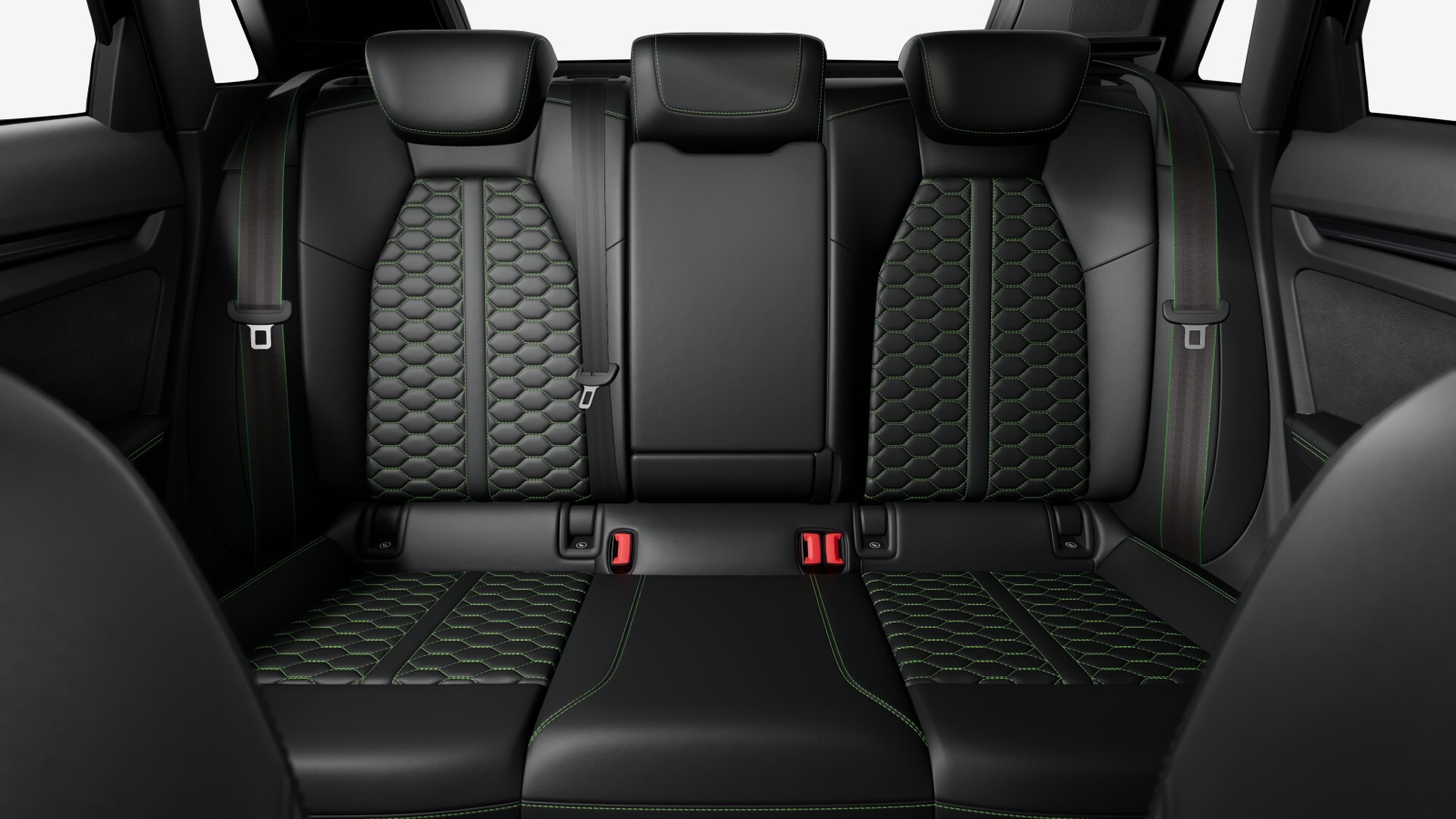 AUDI RS3 Sportback 2.5 TSI quattro S-tronic-image-4