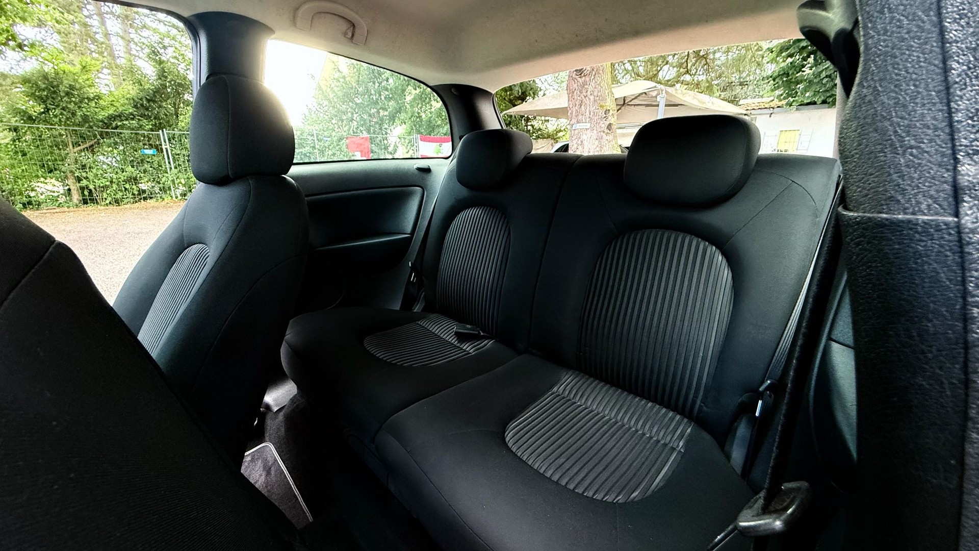 LANCIA Ypsilon 1.4 Argento-image-8