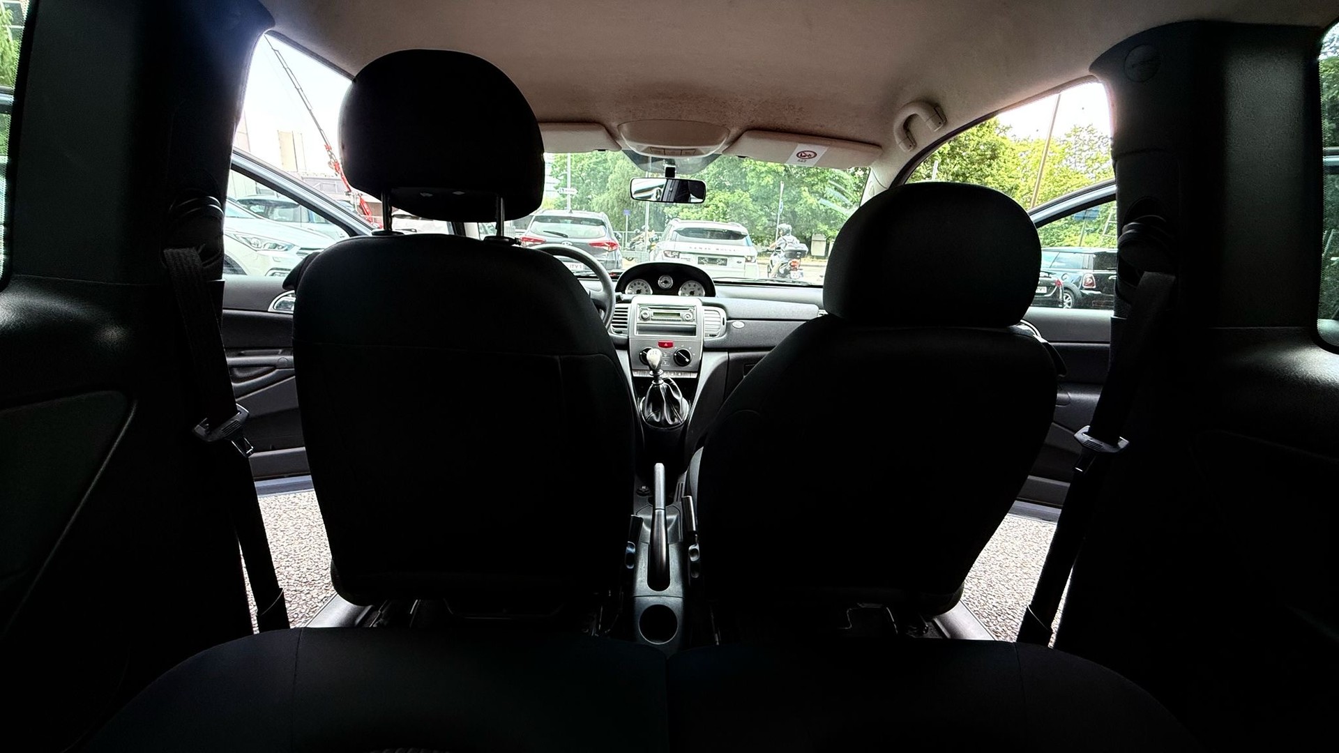 LANCIA Ypsilon 1.4 Argento-image-6