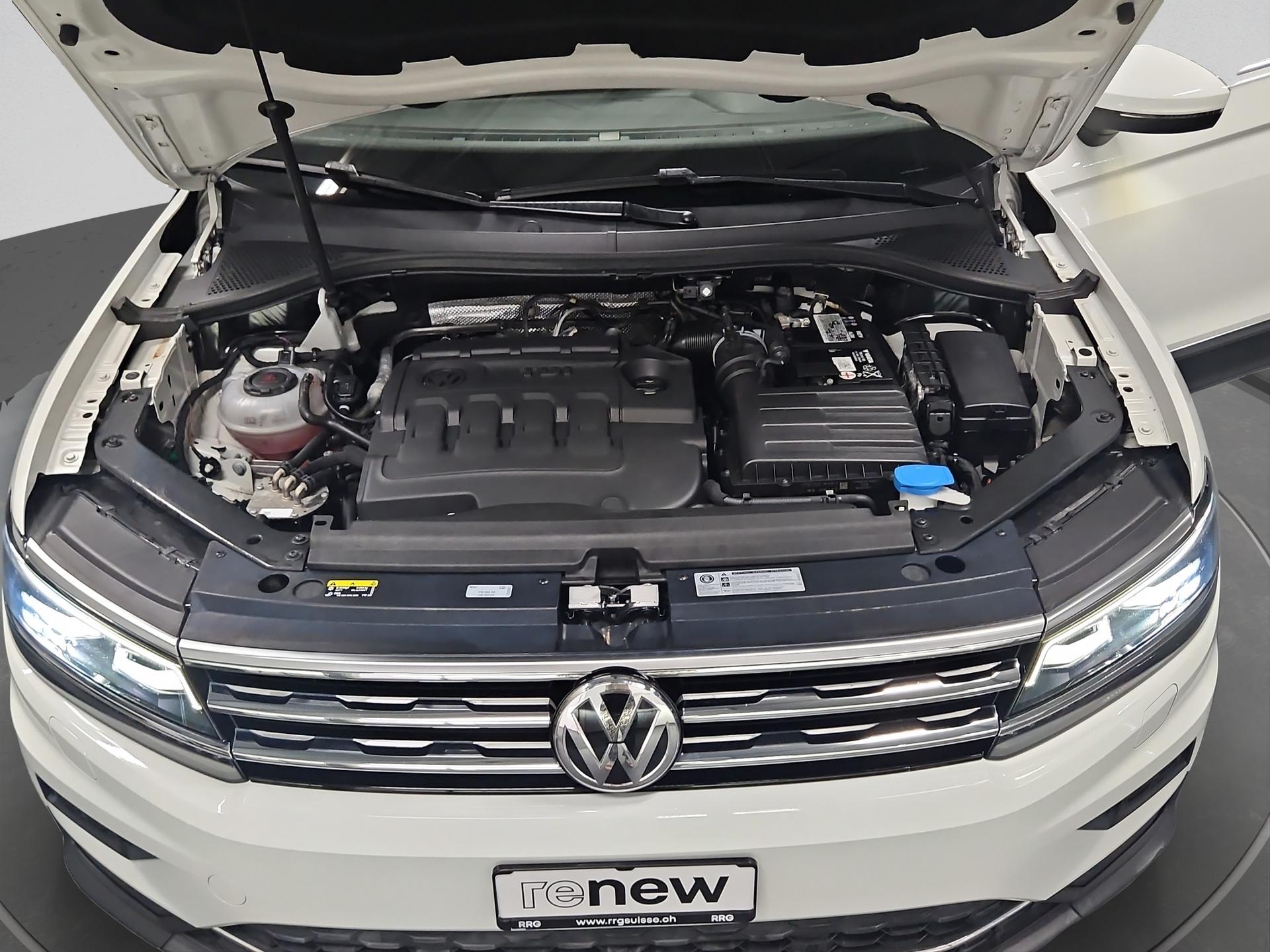 VW Tiguan 2.0 TDI SCR Highline 4Motion DSG-image-22