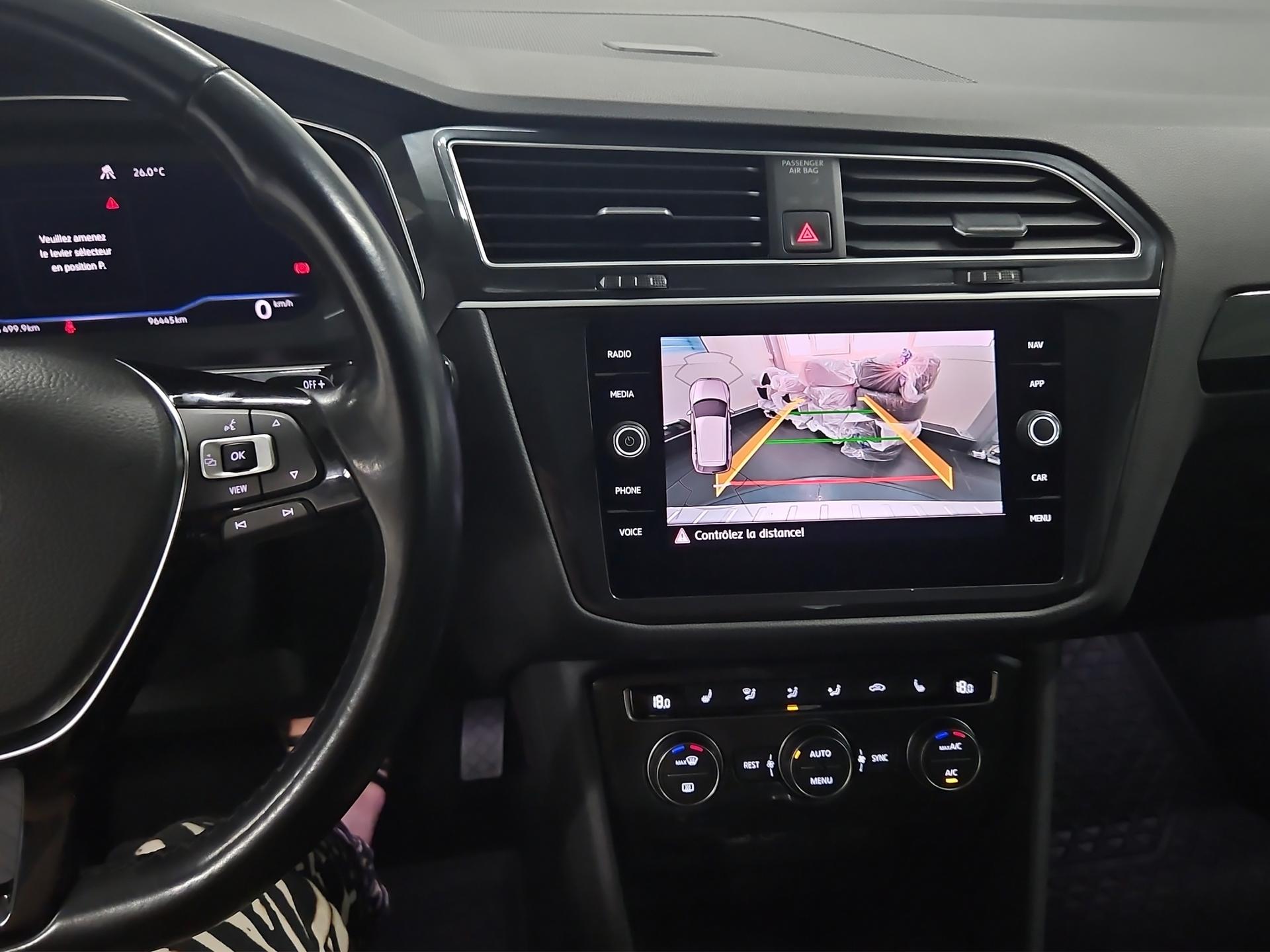 VW Tiguan 2.0 TDI SCR Highline 4Motion DSG-image-11