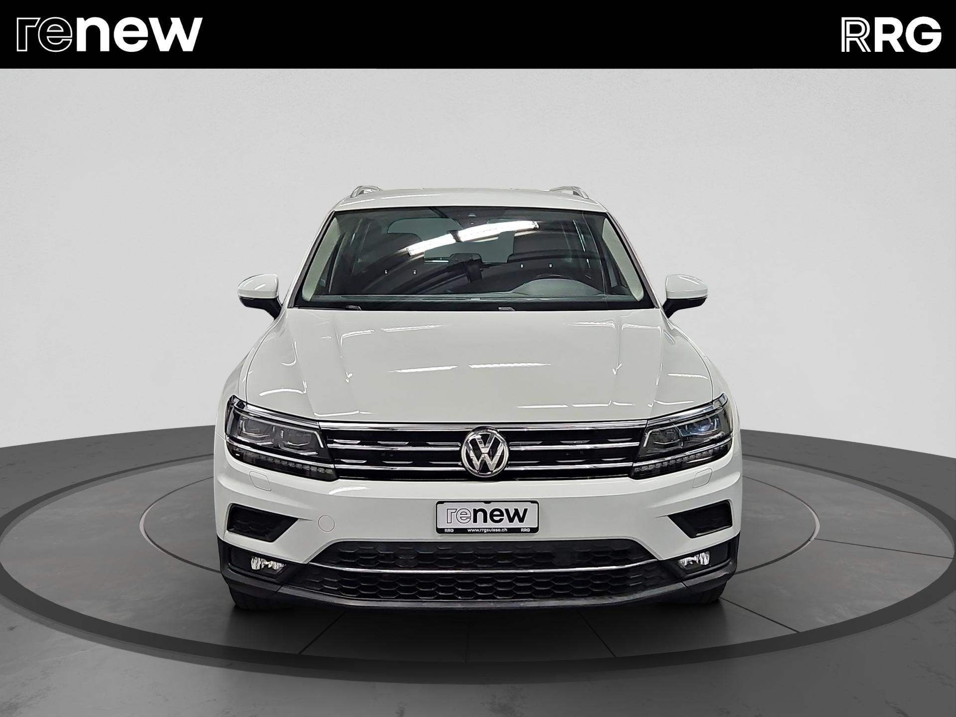 VW Tiguan 2.0 TDI SCR Highline 4Motion DSG-image-7