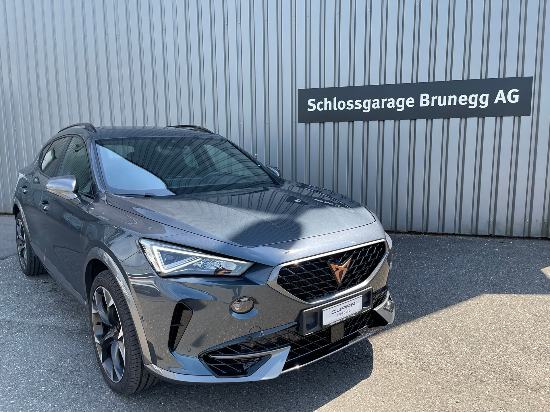 CUPRA Formentor 2.0TSI VZ 4Drive DSG-image-0