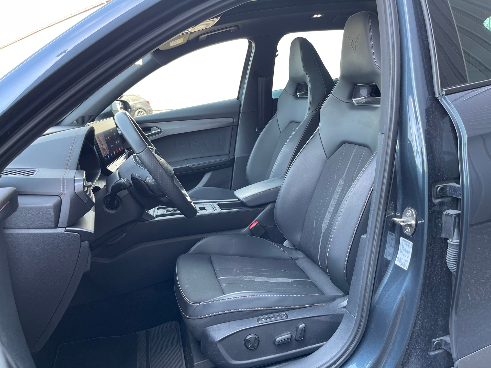 CUPRA Formentor 2.0TSI VZ 4Drive DSG-image-6