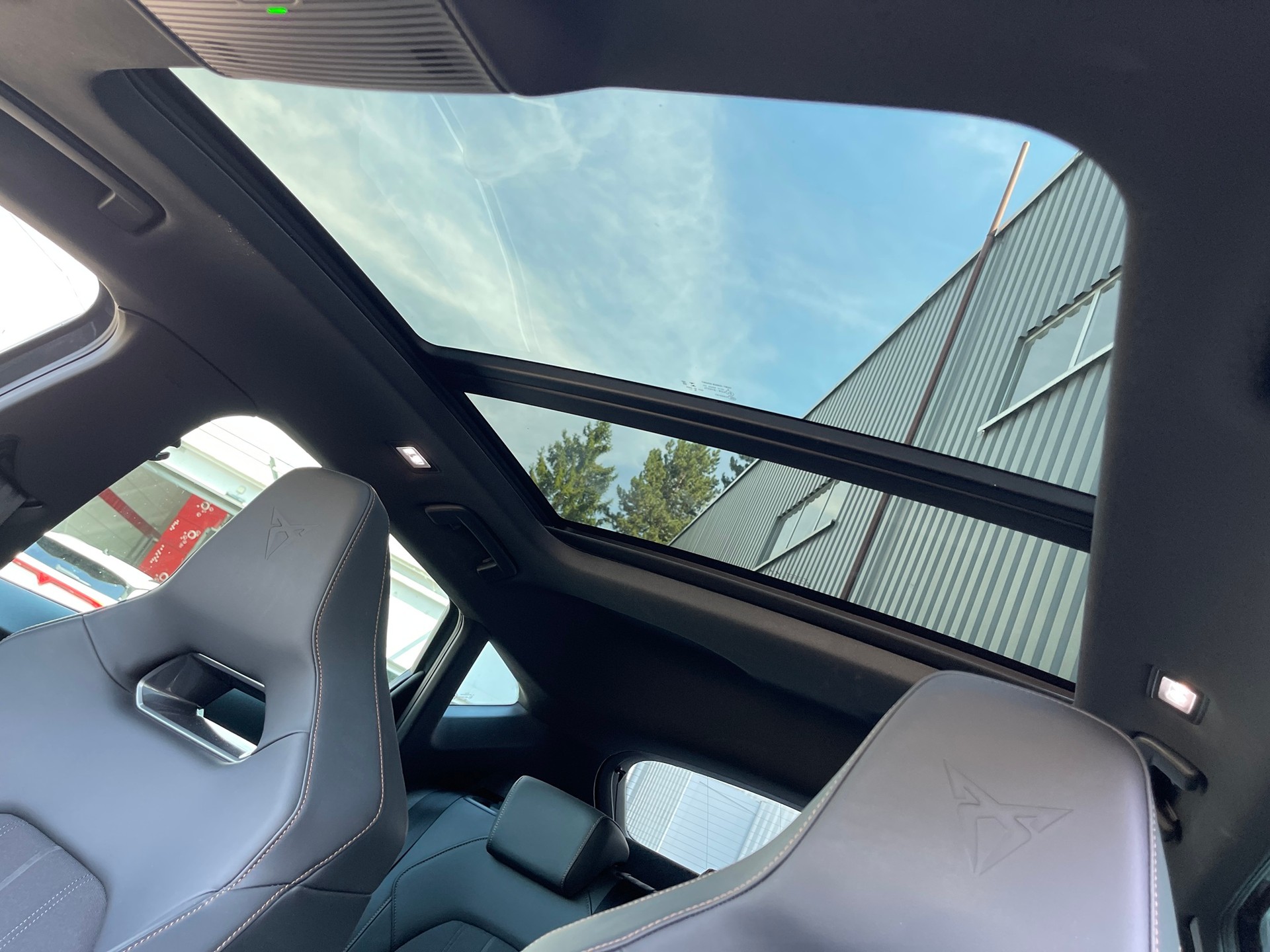 CUPRA Formentor 2.0TSI VZ 4Drive DSG-image-8