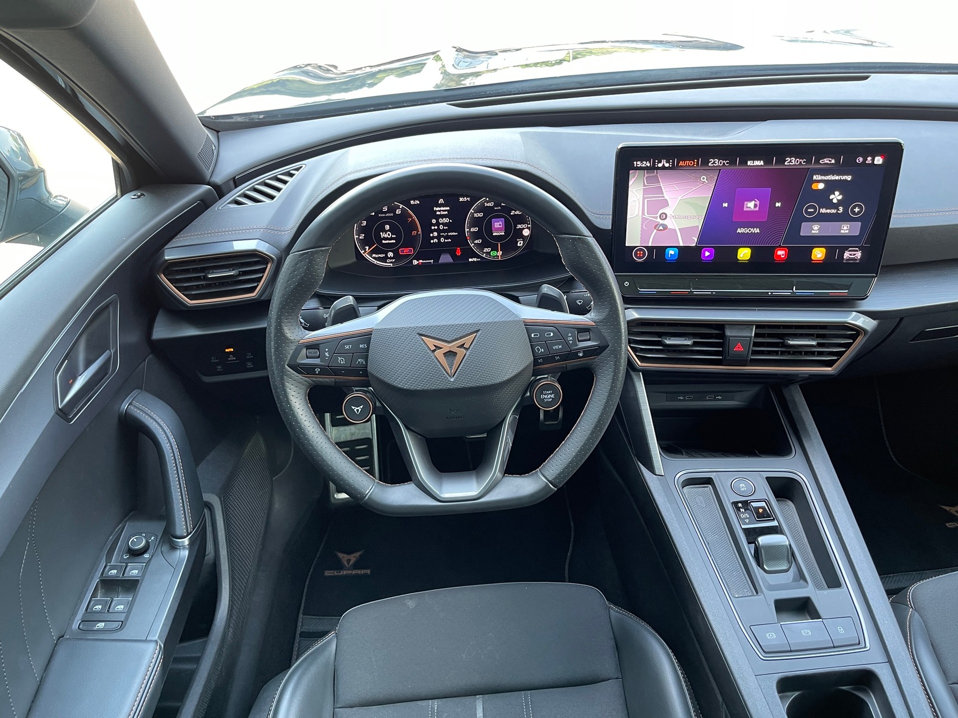 CUPRA Formentor 2.0TSI VZ 4Drive DSG-image-7