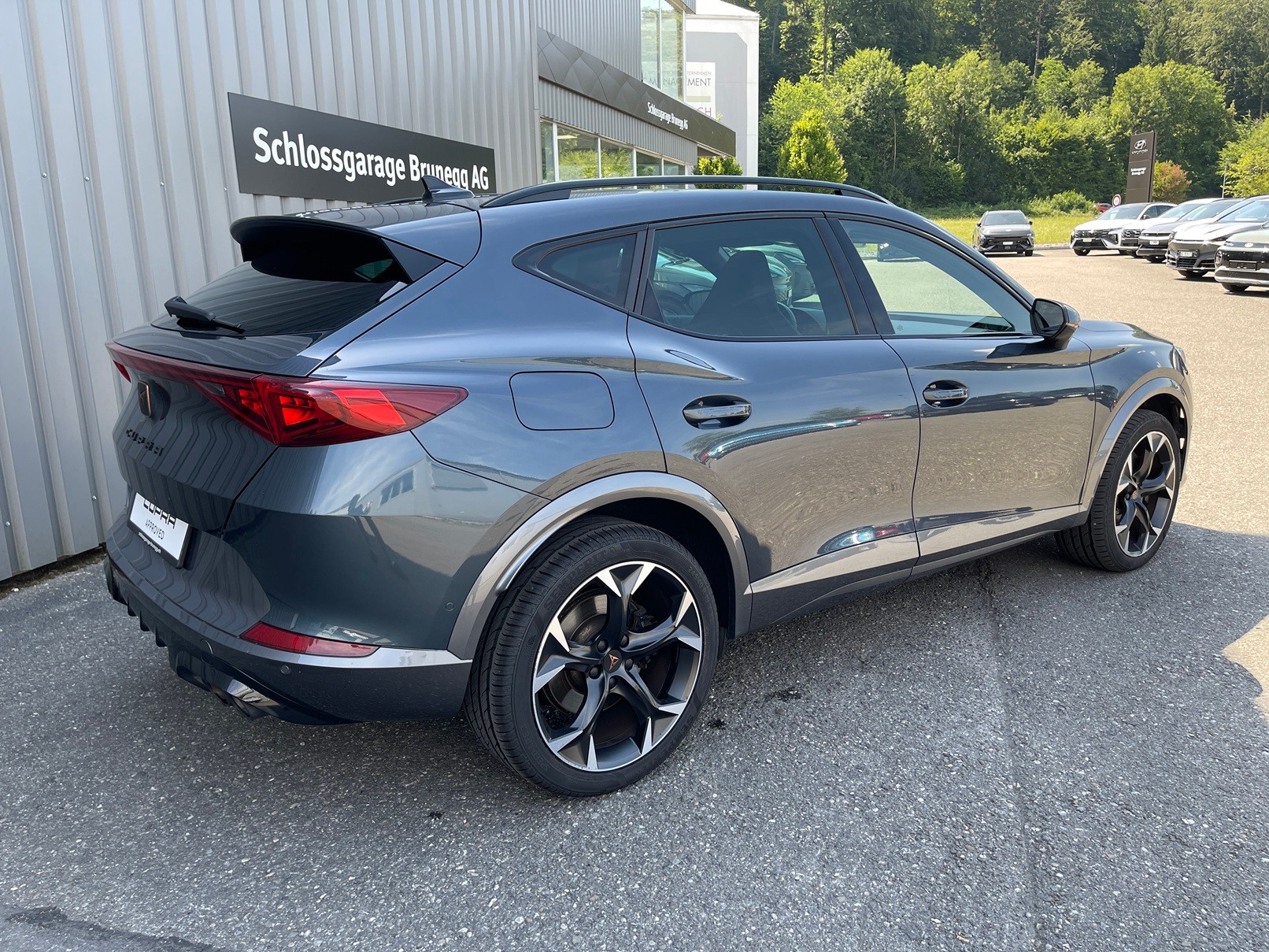 CUPRA Formentor 2.0TSI VZ 4Drive DSG-image-2