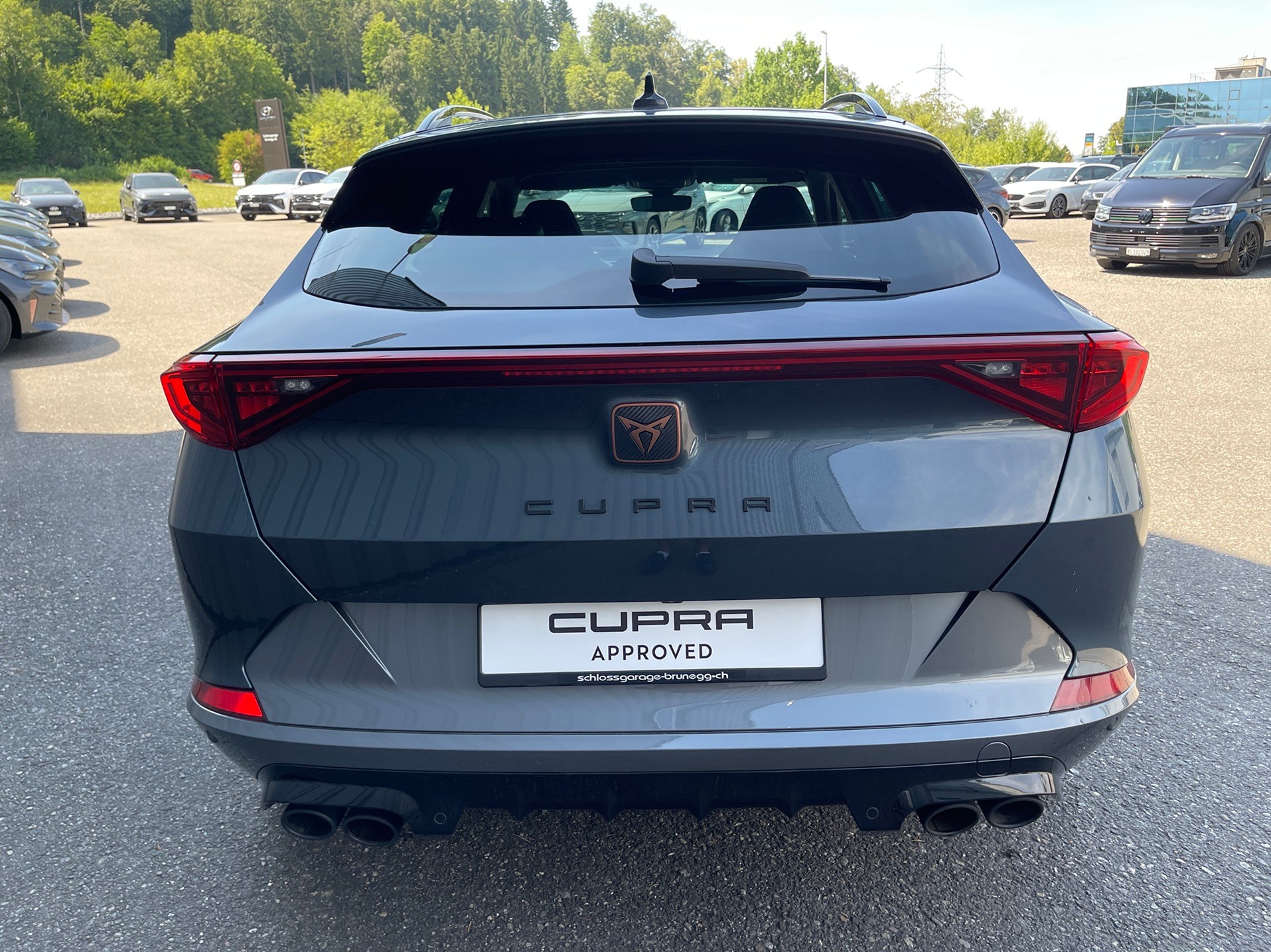 CUPRA Formentor 2.0TSI VZ 4Drive DSG-image-3