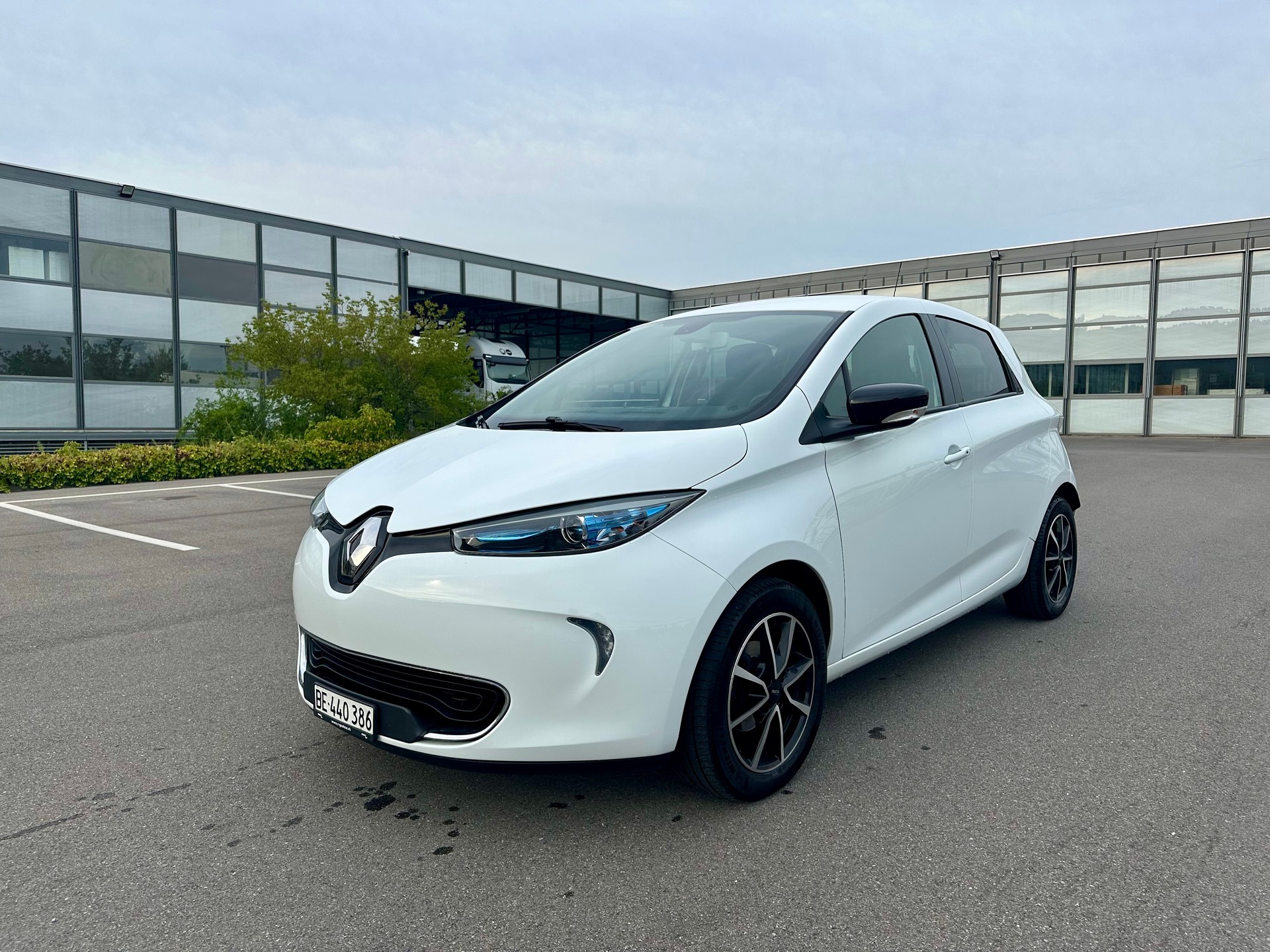 RENAULT R90 Intens-image-5