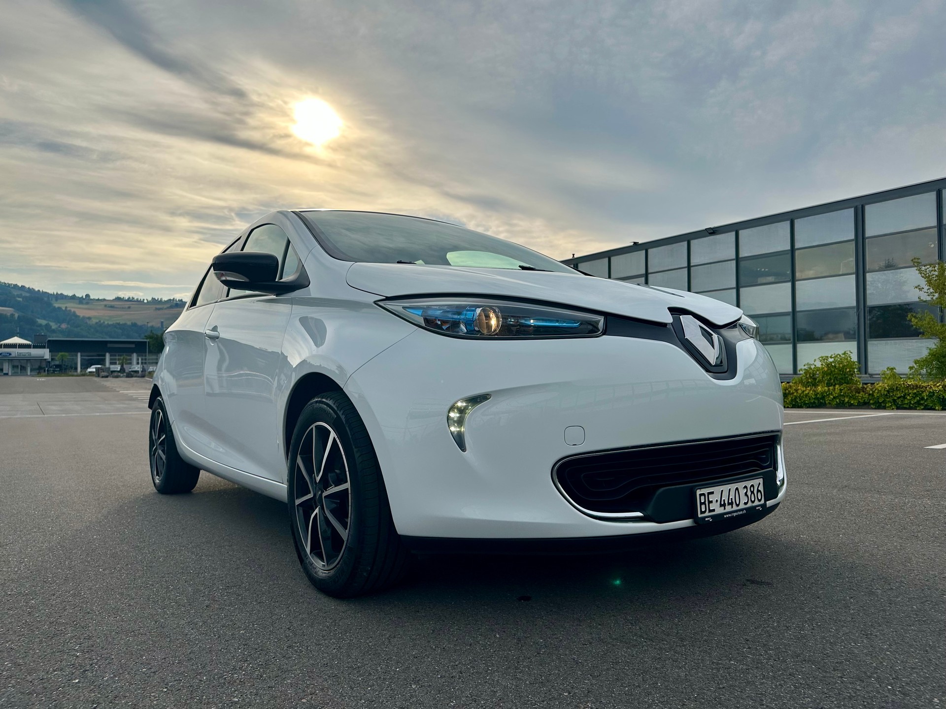RENAULT R90 Intens