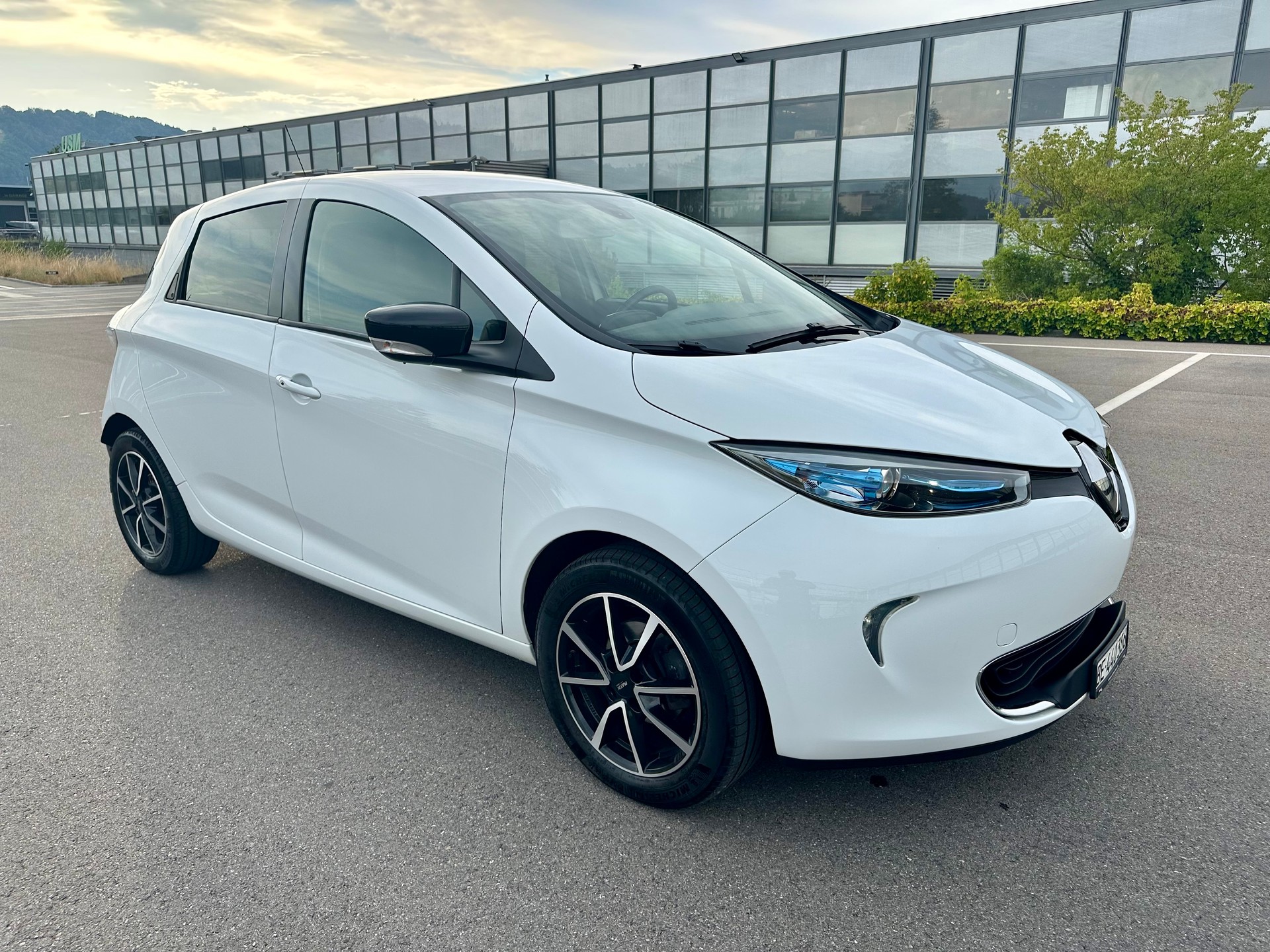 RENAULT R90 Intens-image-1