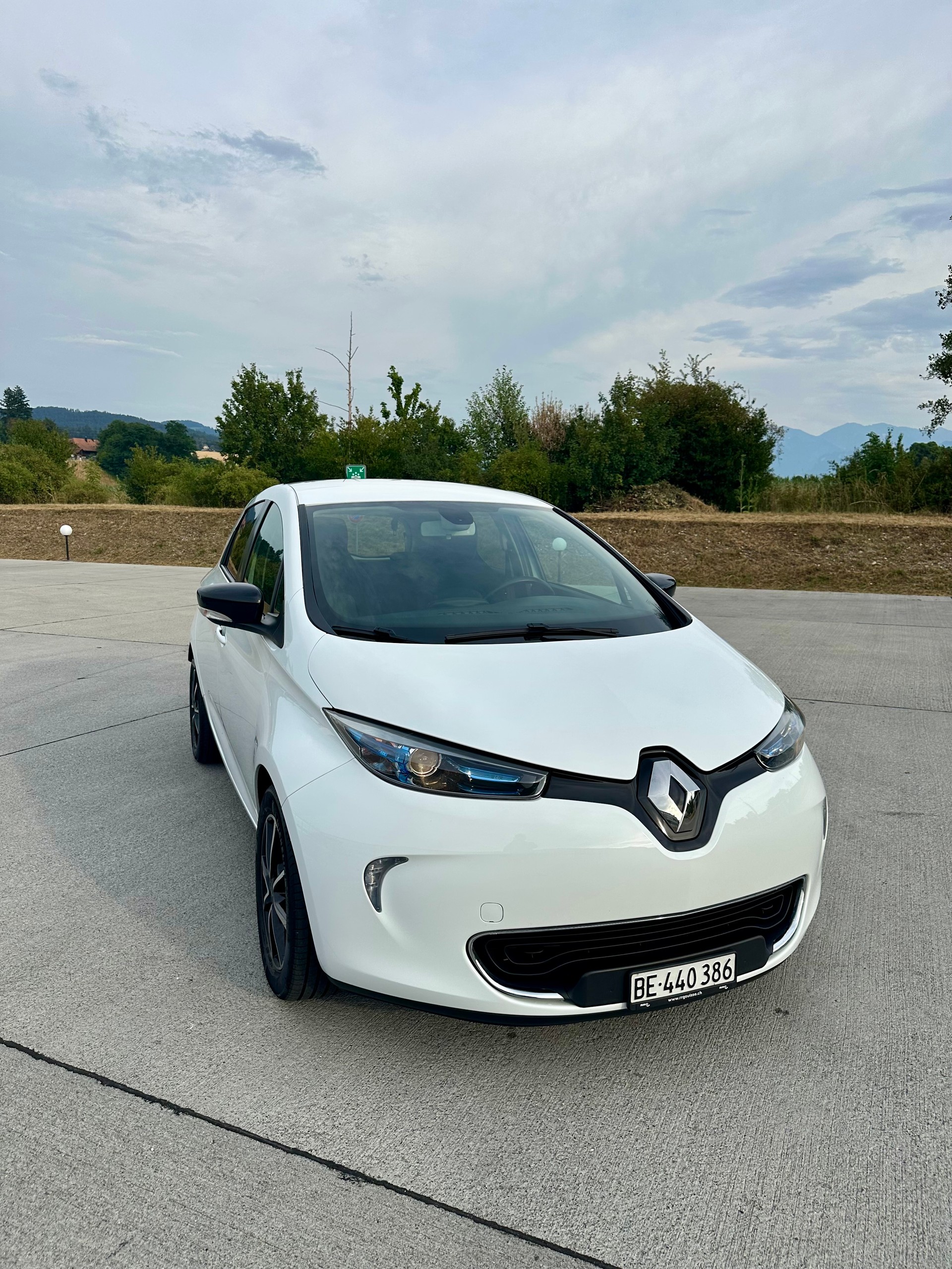 RENAULT R90 Intens-image-10