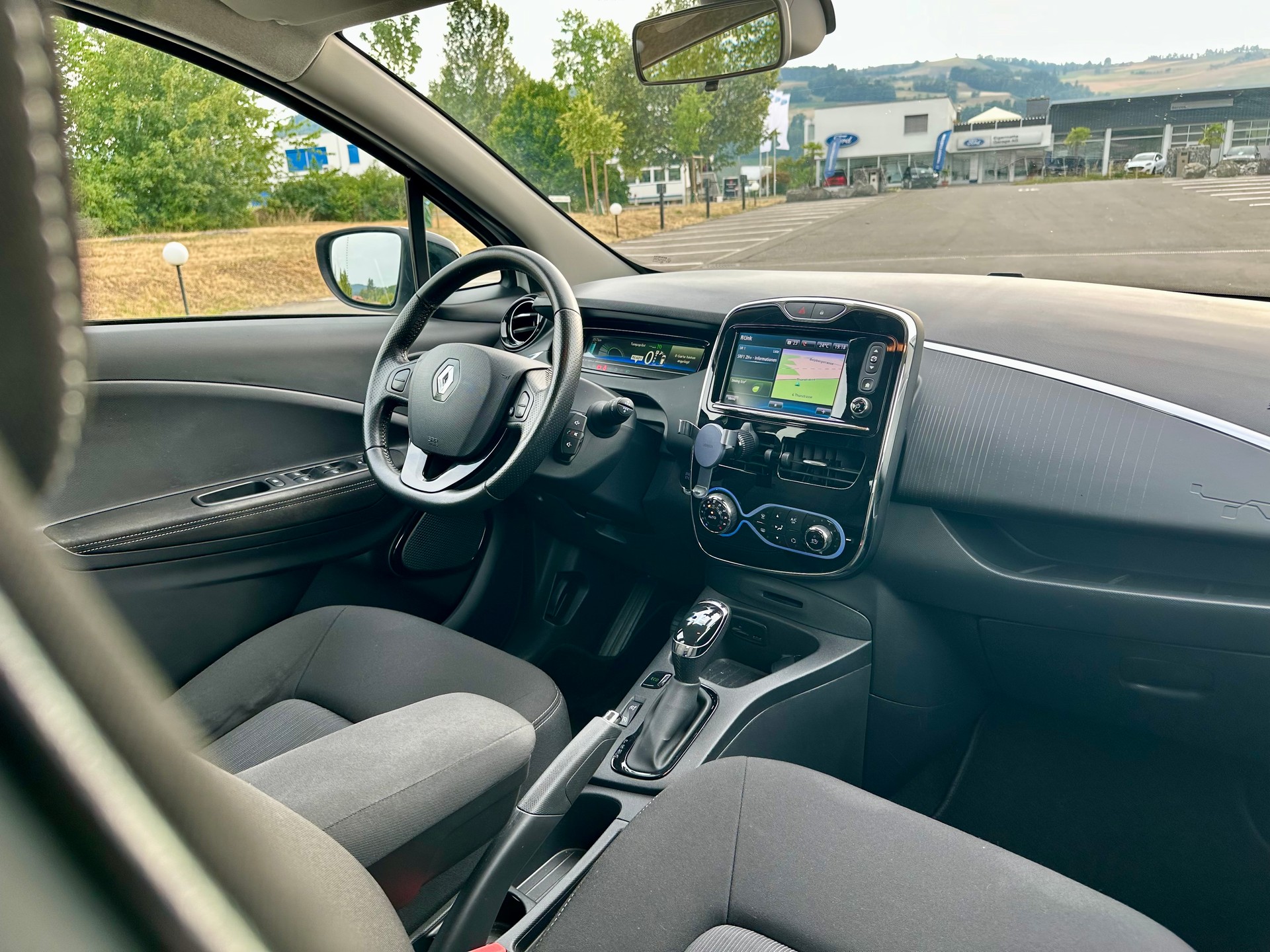 RENAULT R90 Intens-image-14