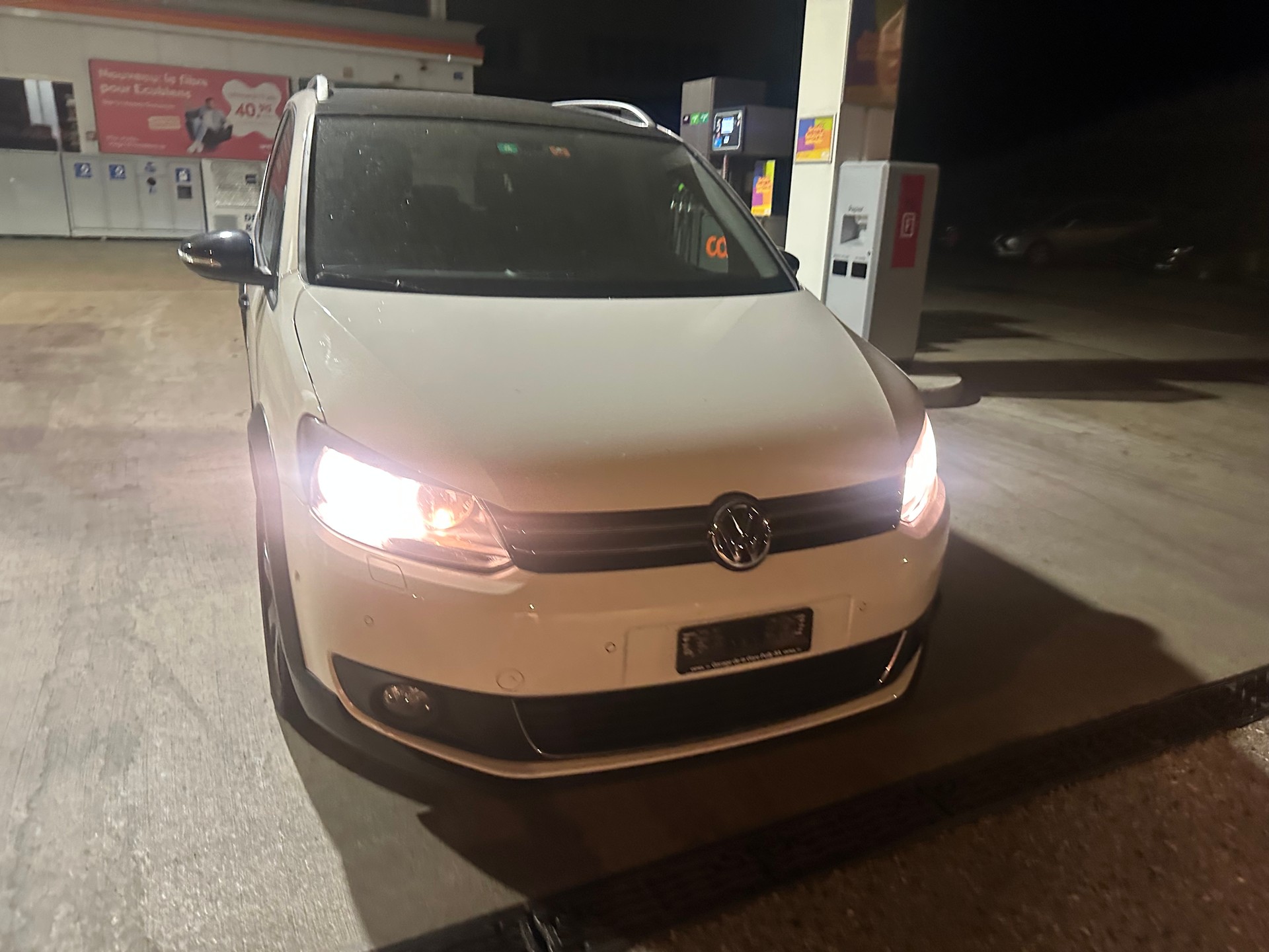 VW Touran 1.4 TSI Team-image-13