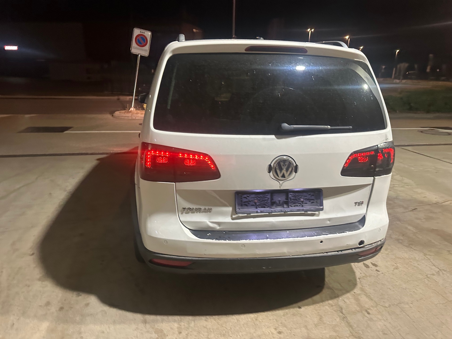 VW Touran 1.4 TSI Team-image-7