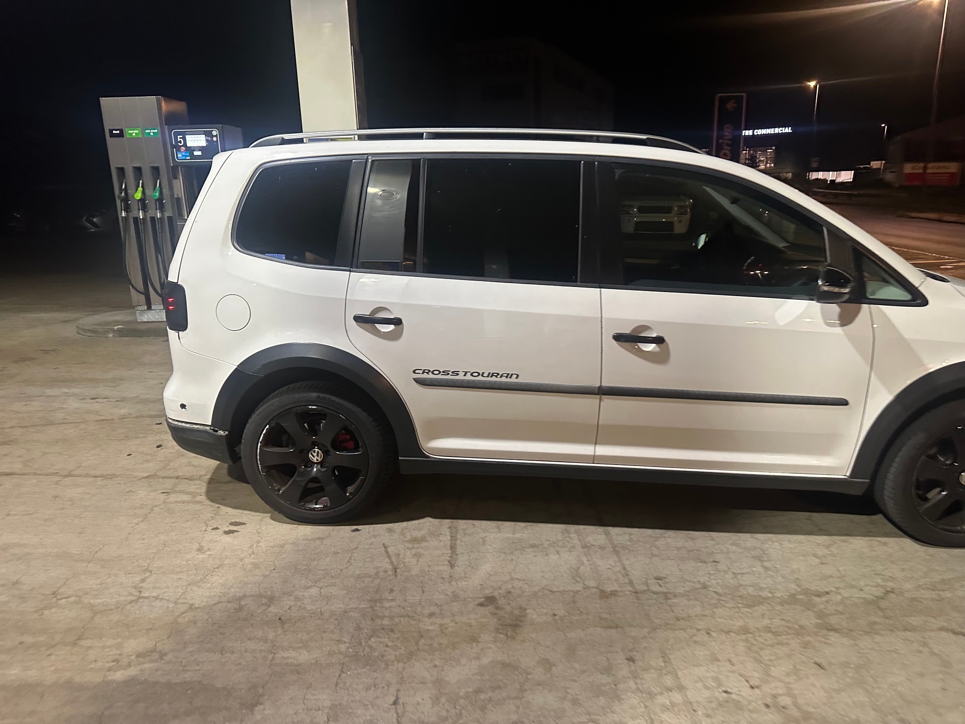 VW Touran 1.4 TSI Team-image-3