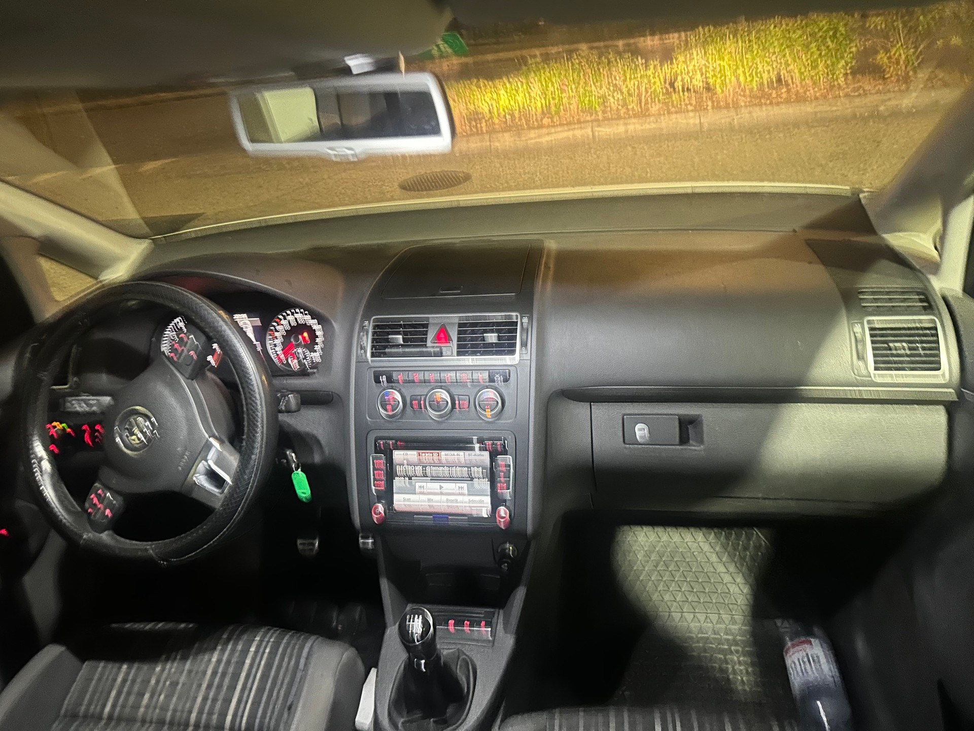 VW Touran 1.4 TSI Team-image-15