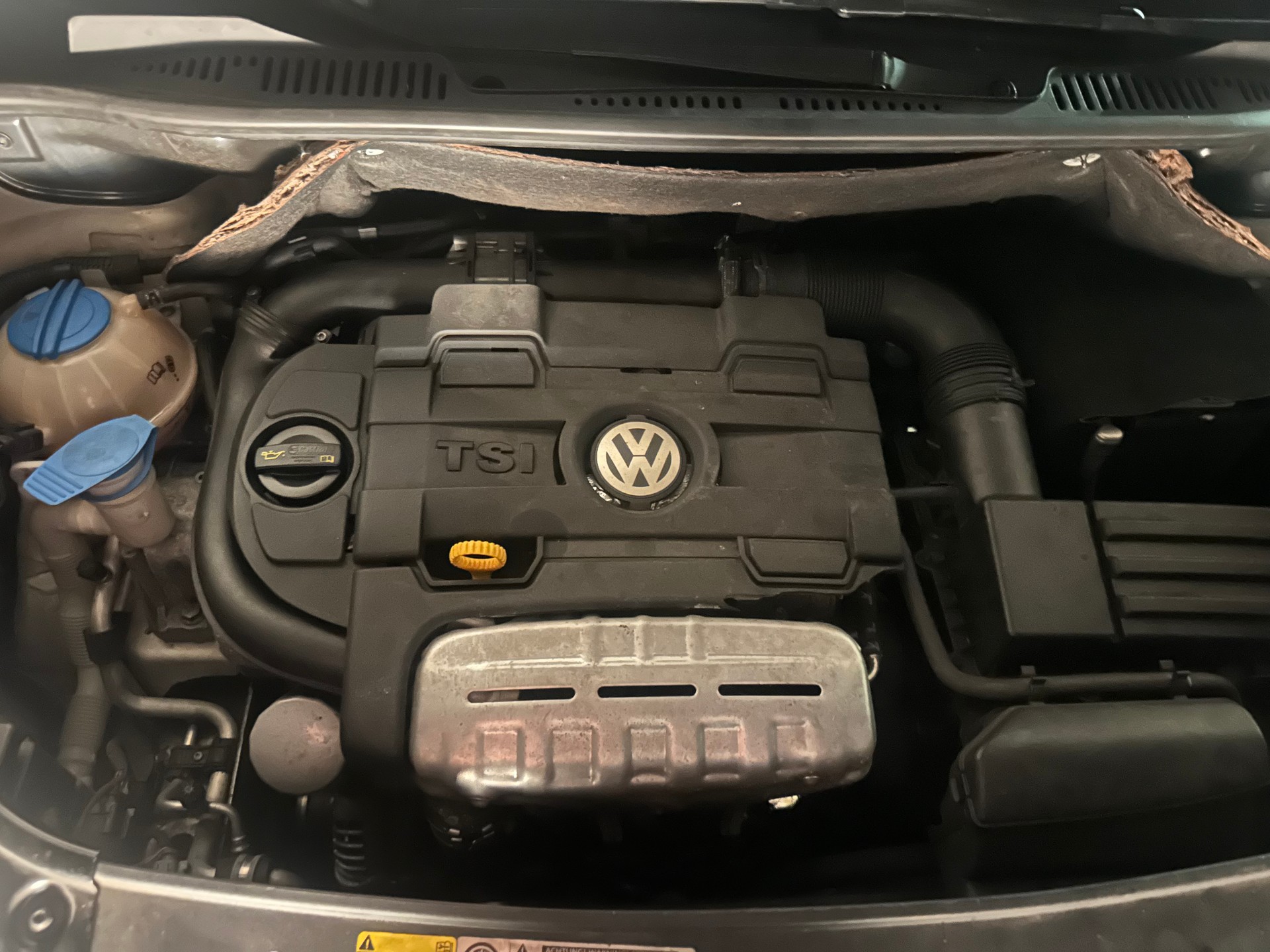 VW Touran 1.4 TSI Team-image-12