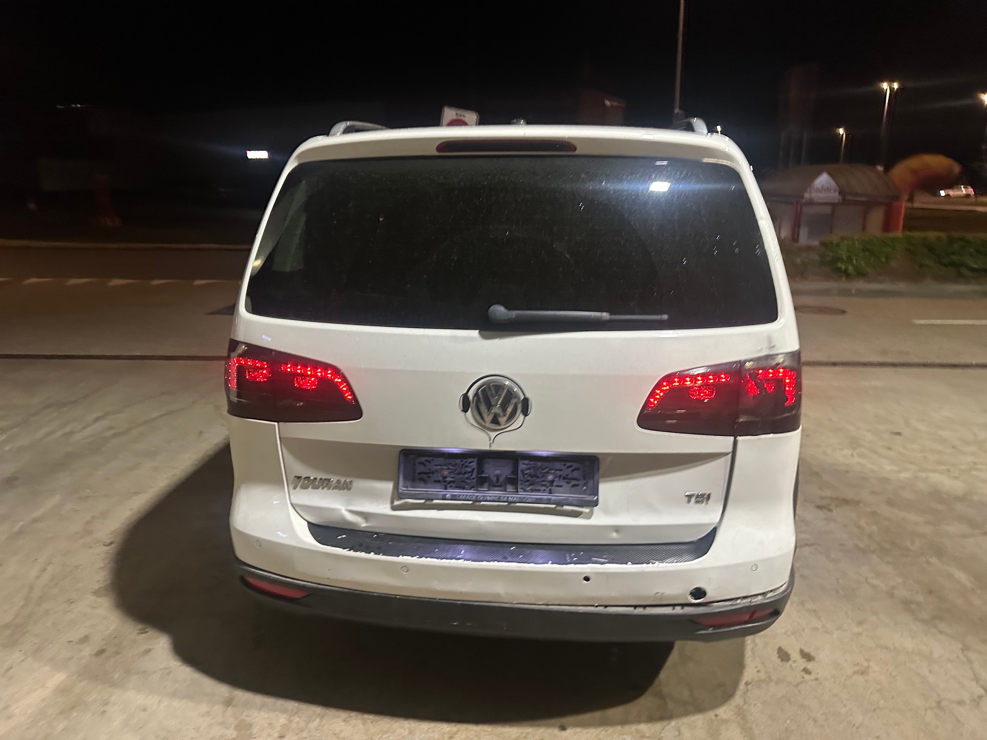 VW Touran 1.4 TSI Team-image-6