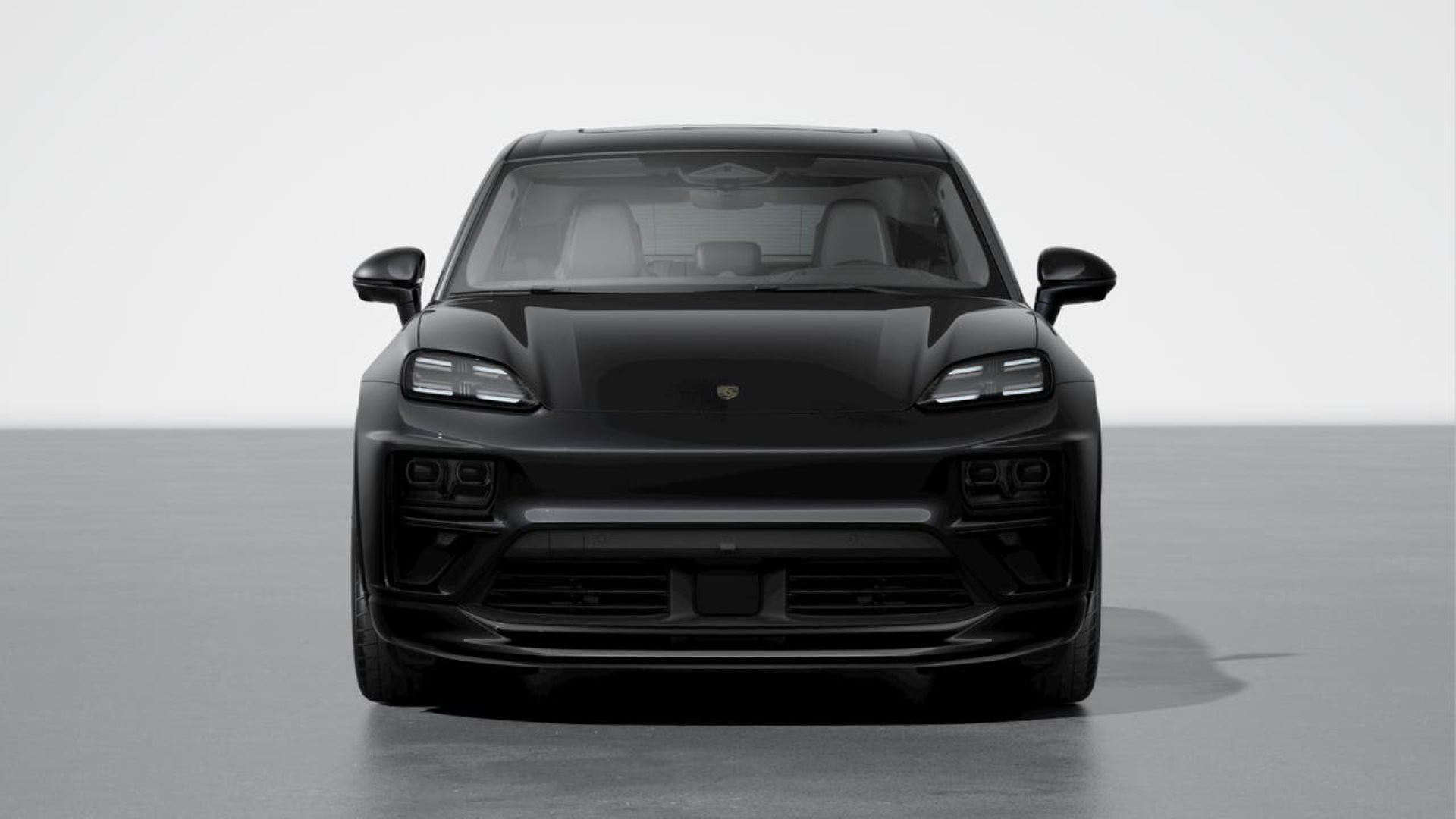 PORSCHE Macan Turbo-image-7