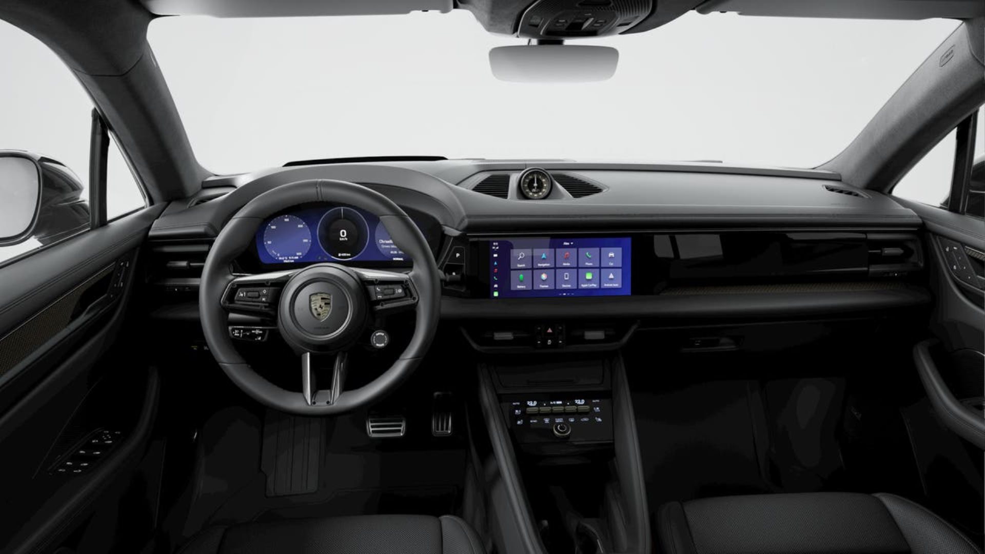 PORSCHE Macan Turbo-image-8