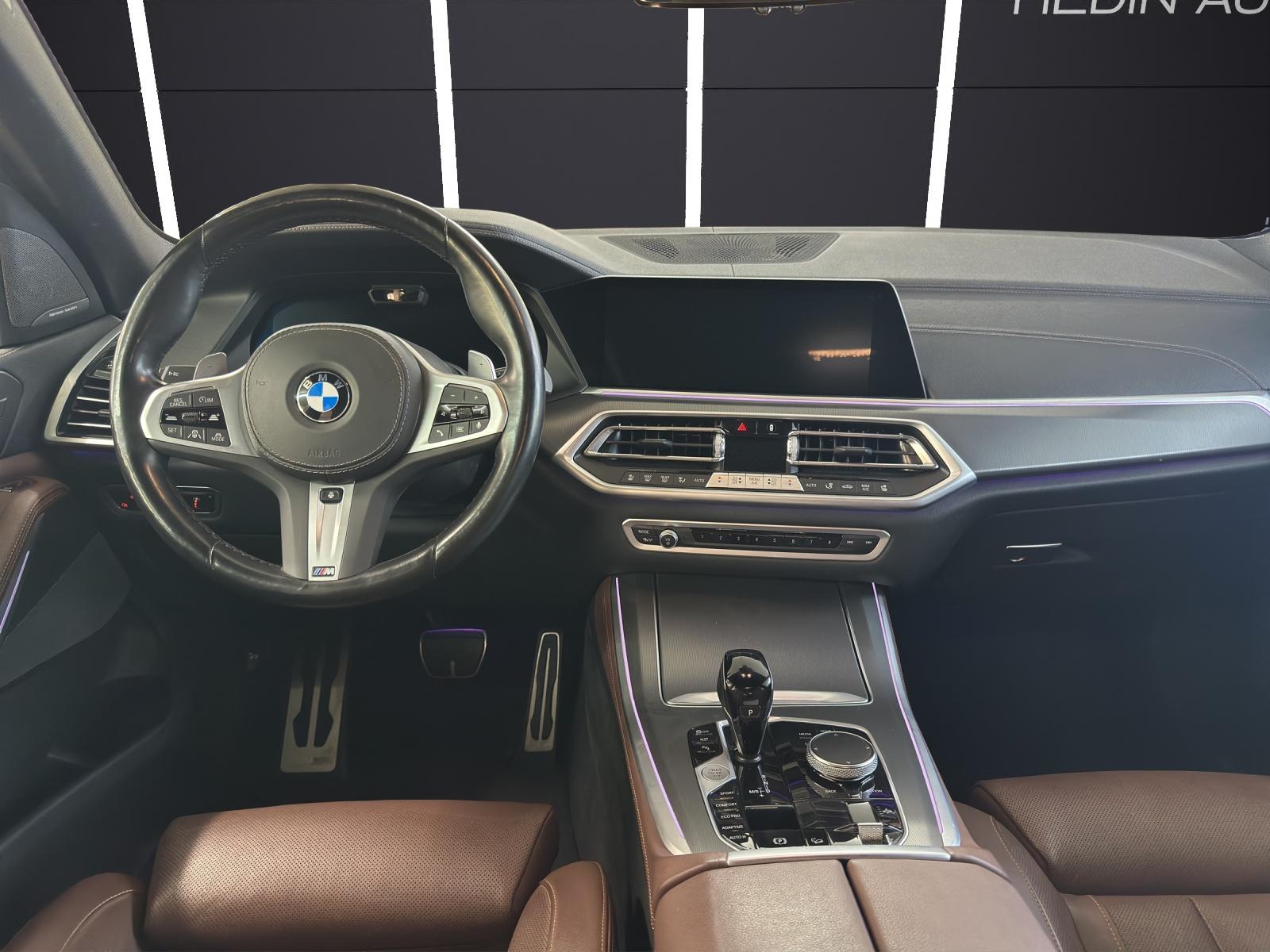BMW X5 40d xDrive SAG-image-17