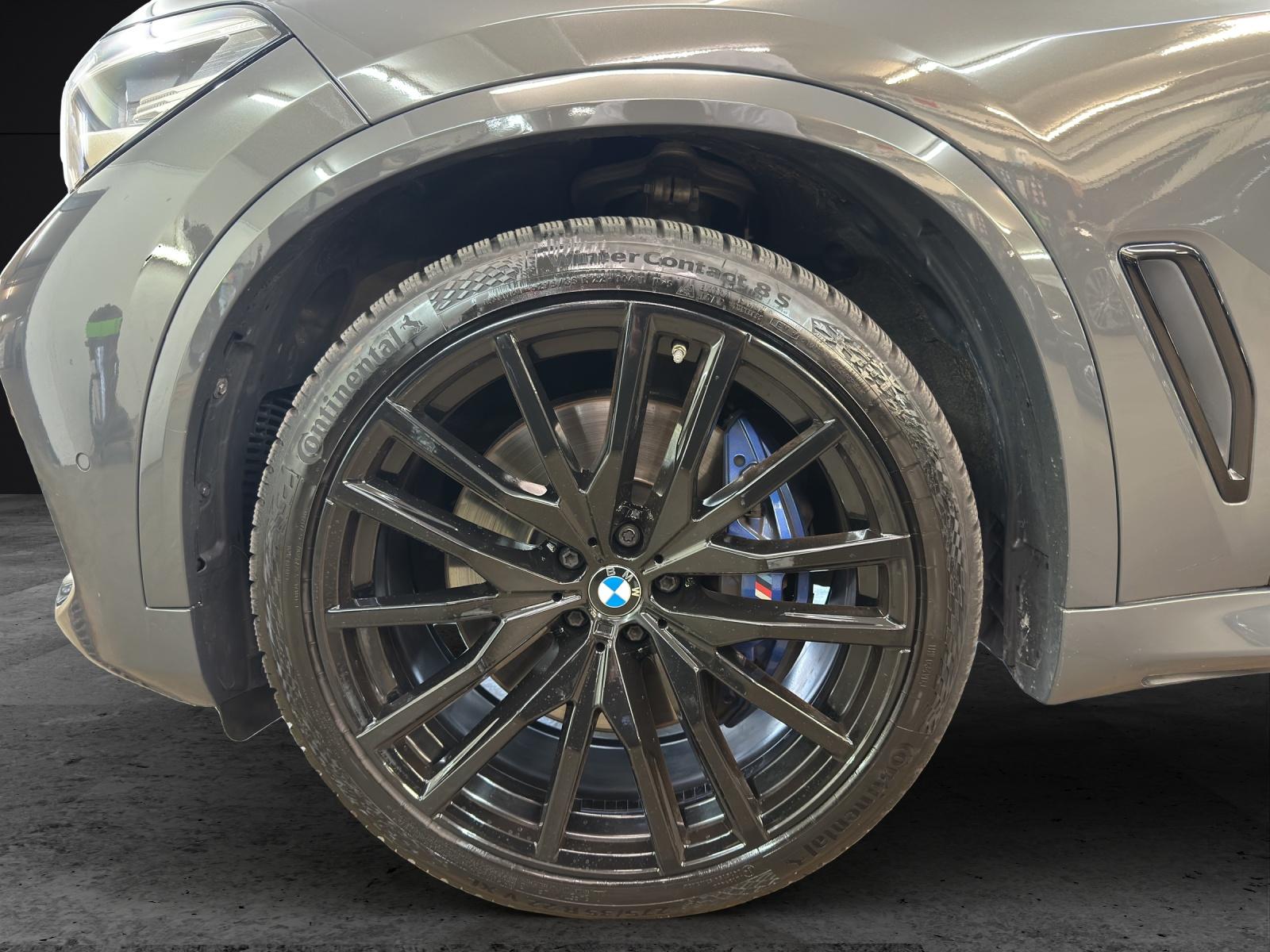 BMW X5 40d xDrive SAG-image-8