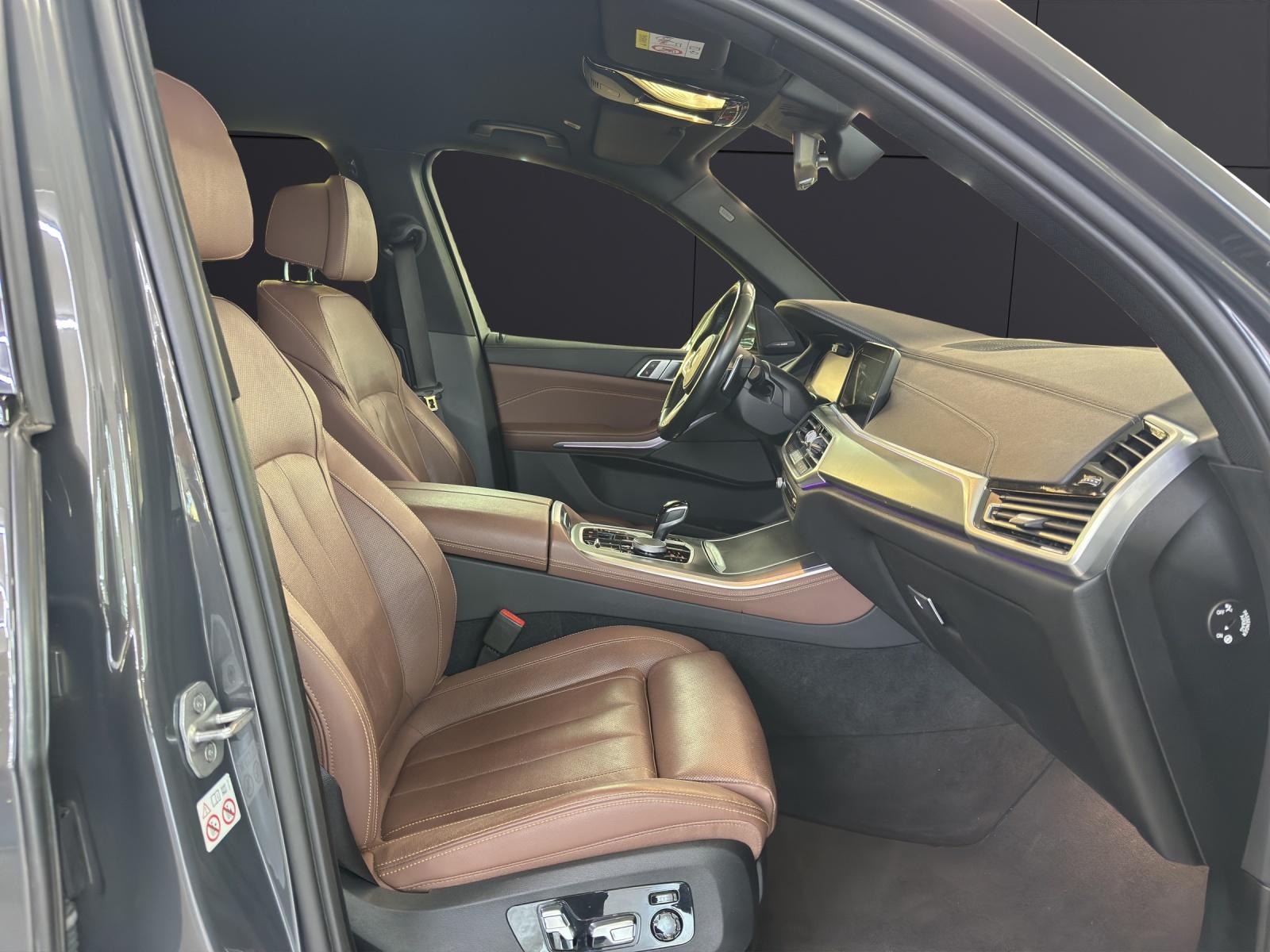 BMW X5 40d xDrive SAG-image-14