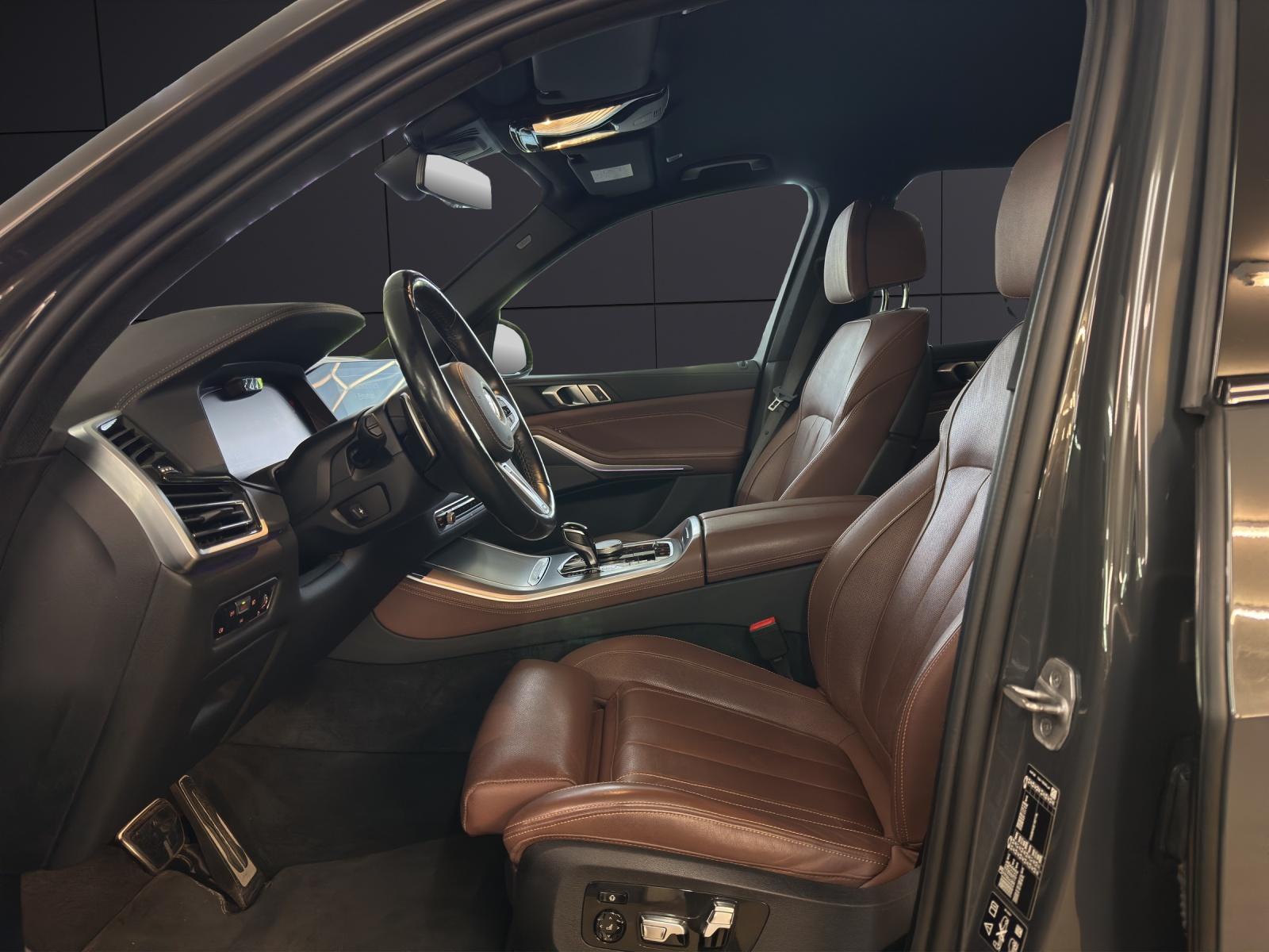 BMW X5 40d xDrive SAG-image-10