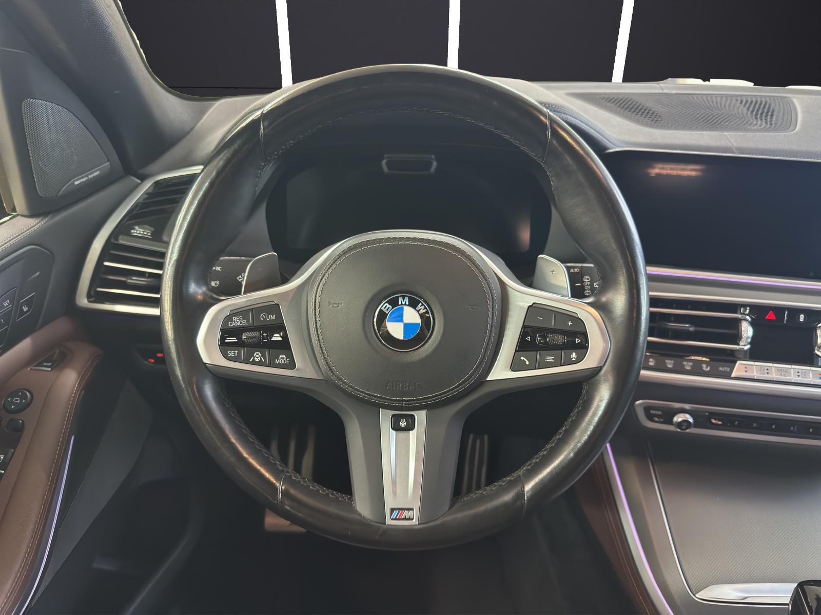 BMW X5 40d xDrive SAG-image-18