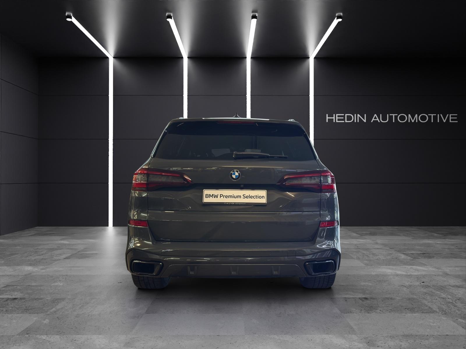 BMW X5 40d xDrive SAG-image-3