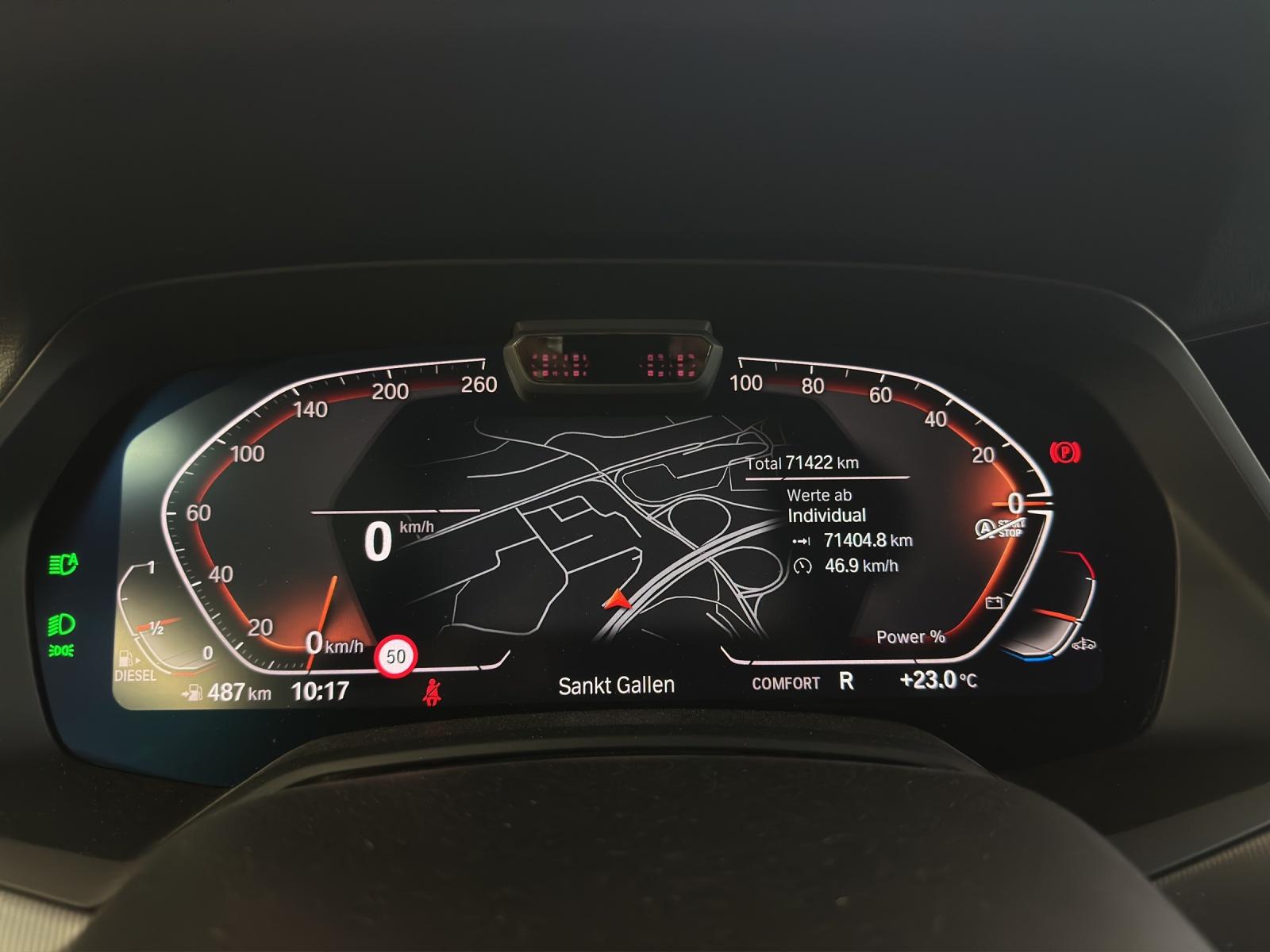 BMW X5 40d xDrive SAG-image-19