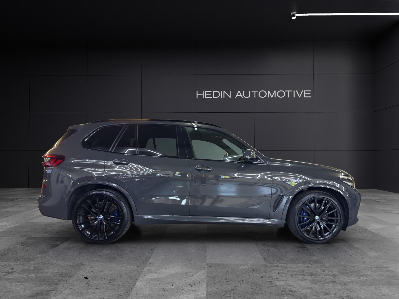 BMW X5 40d xDrive SAG-image-5