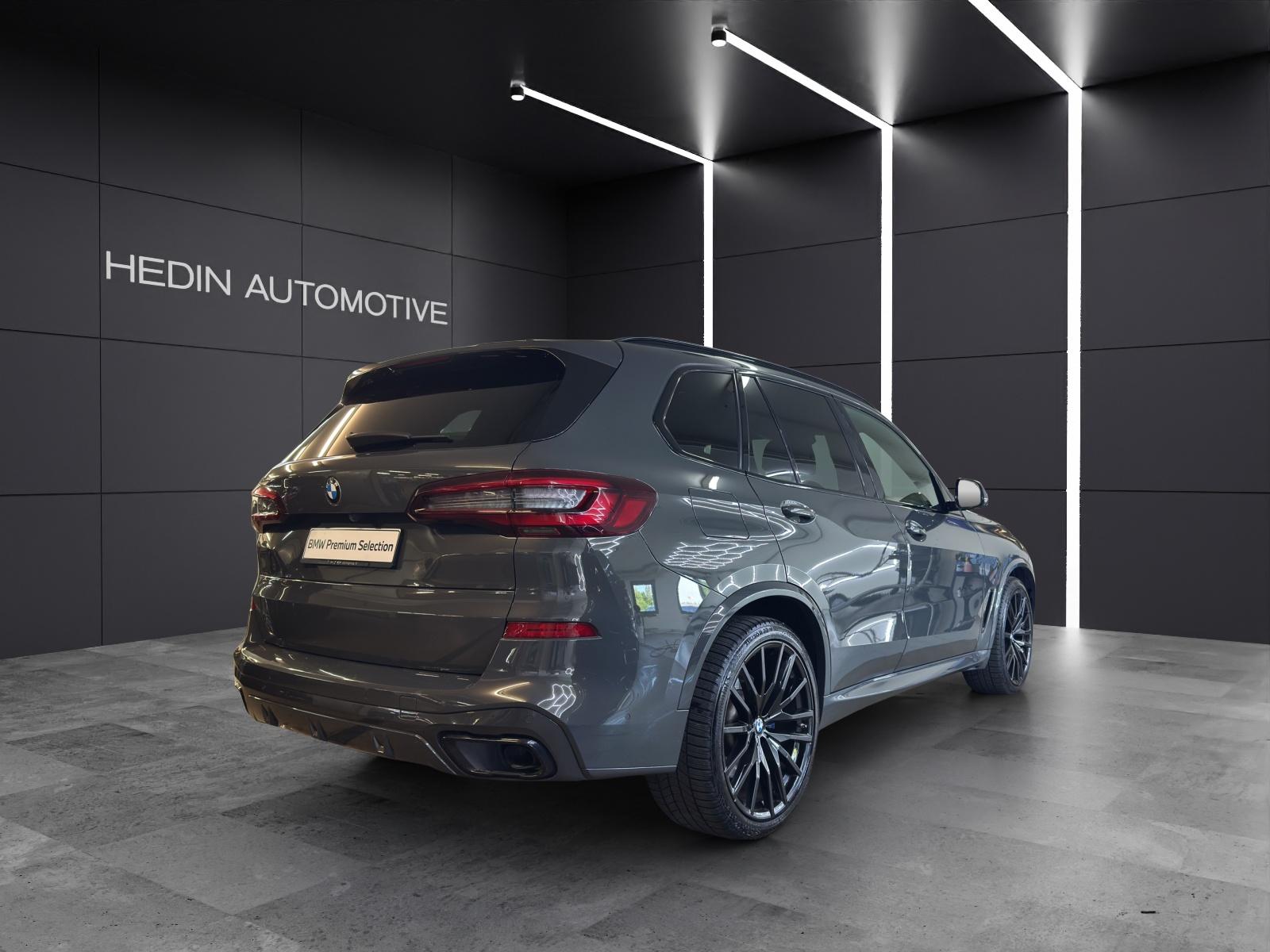 BMW X5 40d xDrive SAG-image-4