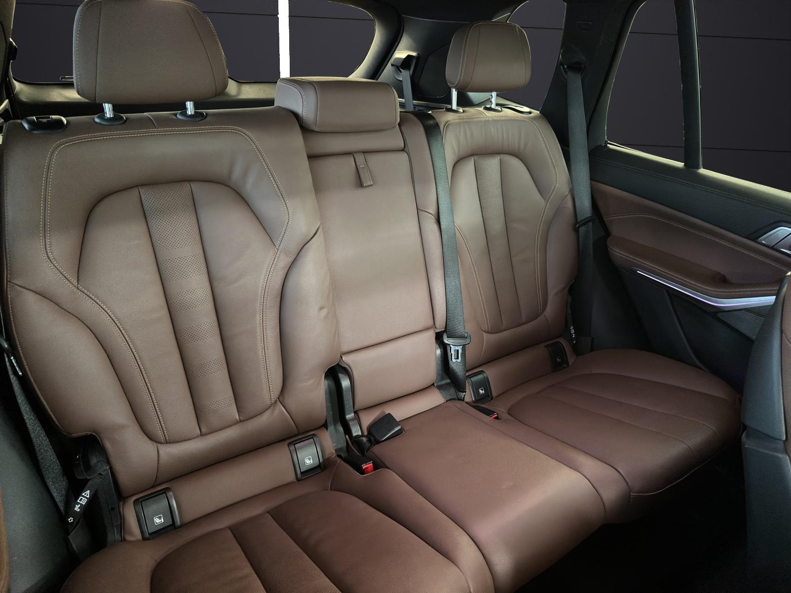 BMW X5 40d xDrive SAG-image-13