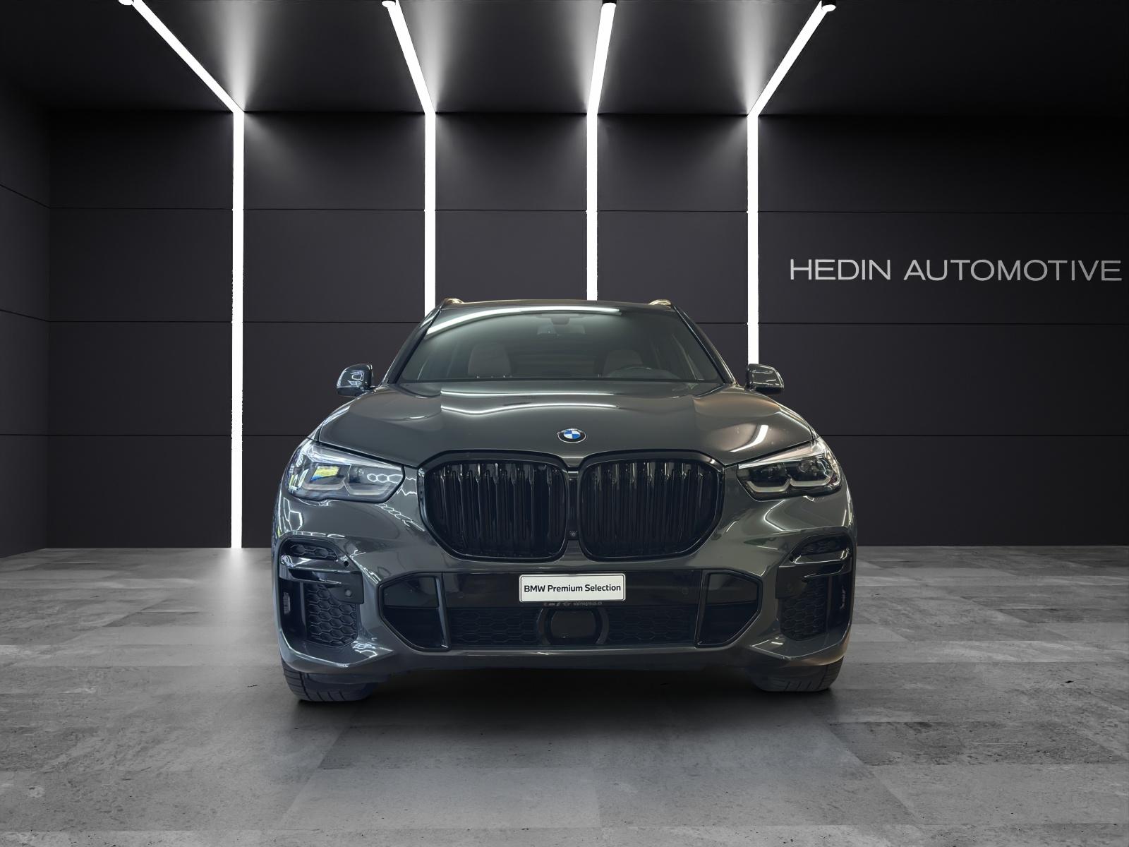 BMW X5 40d xDrive SAG-image-7