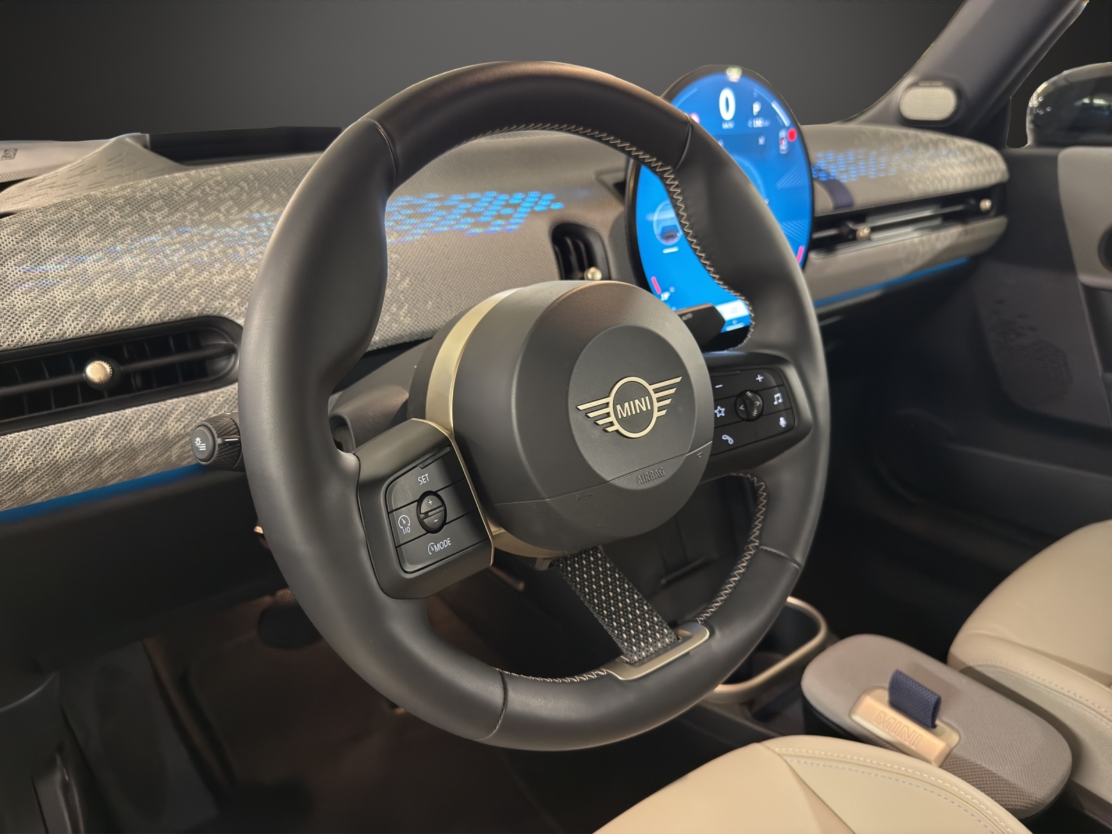 MINI Cooper S Cabriolet DKG-image-13
