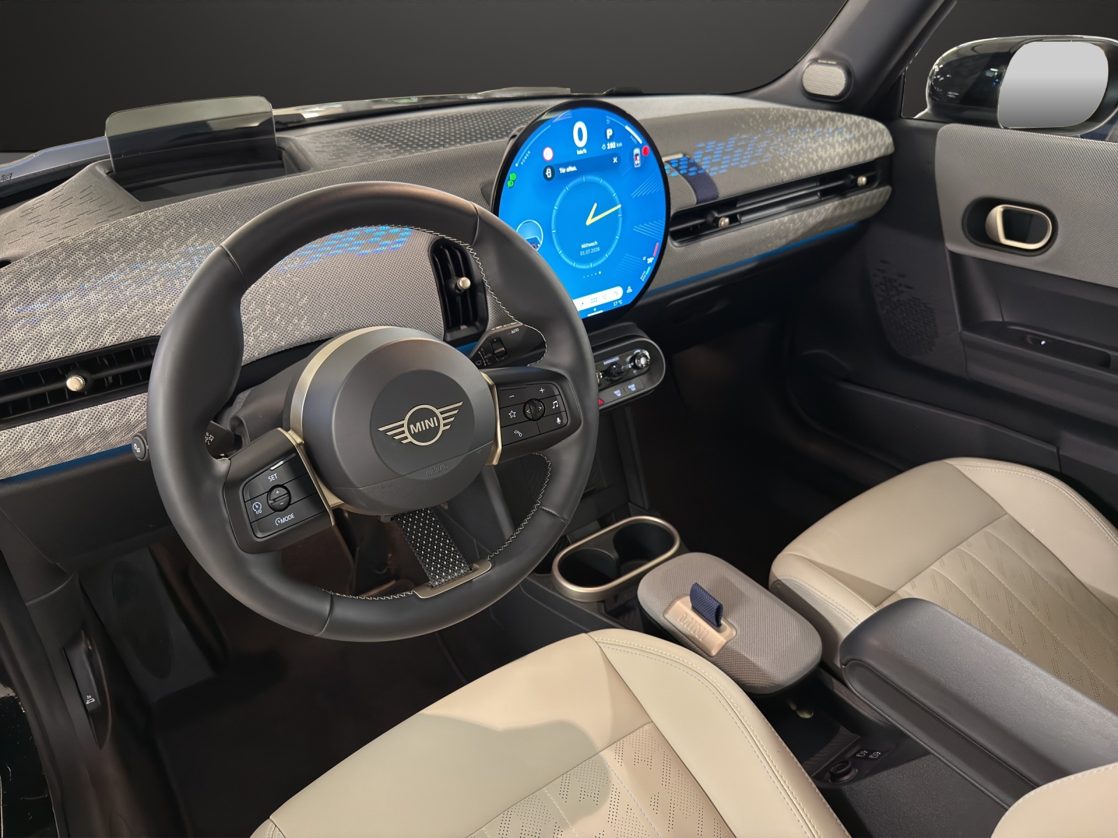 MINI Cooper S Cabriolet DKG-image-9