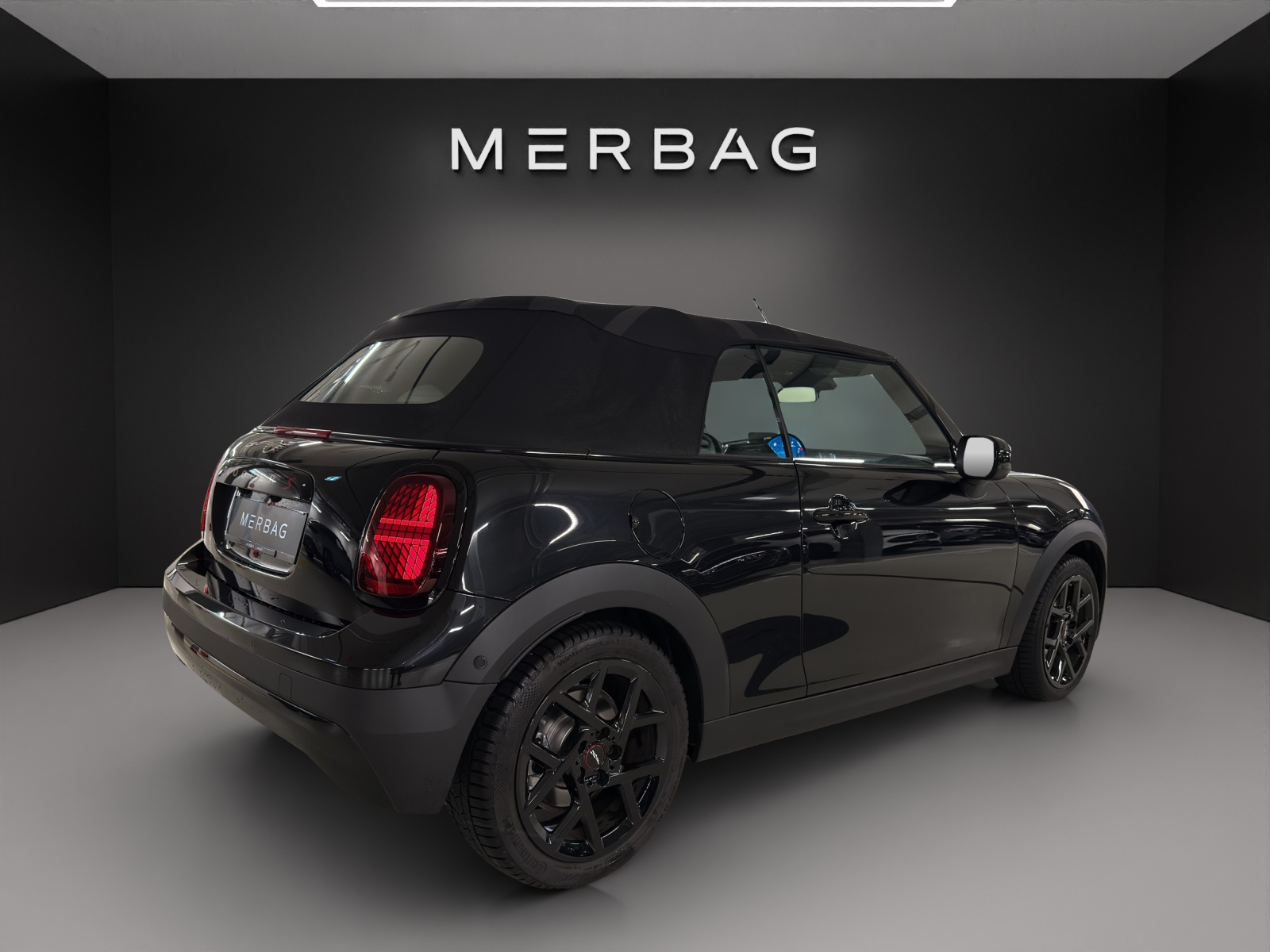 MINI Cooper S Cabriolet DKG-image-7