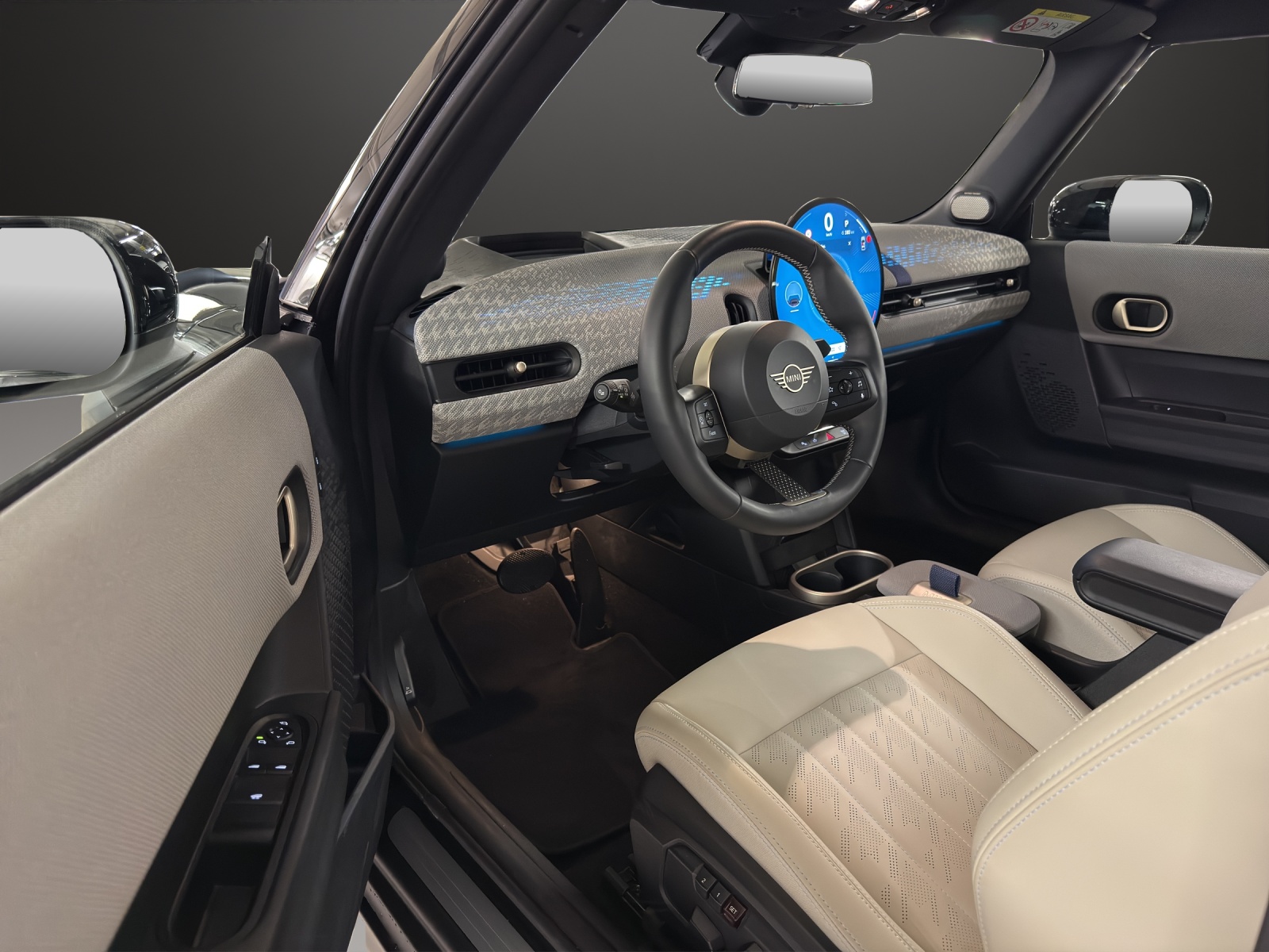 MINI Cooper S Cabriolet DKG-image-12