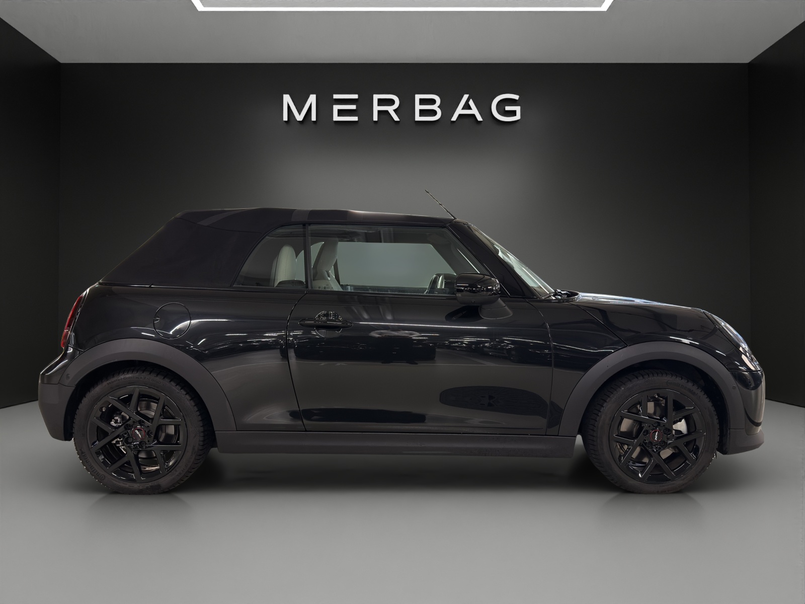 MINI Cooper S Cabriolet DKG-image-4