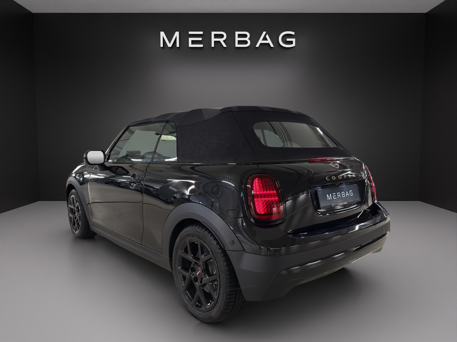 MINI Cooper S Cabriolet DKG-image-5