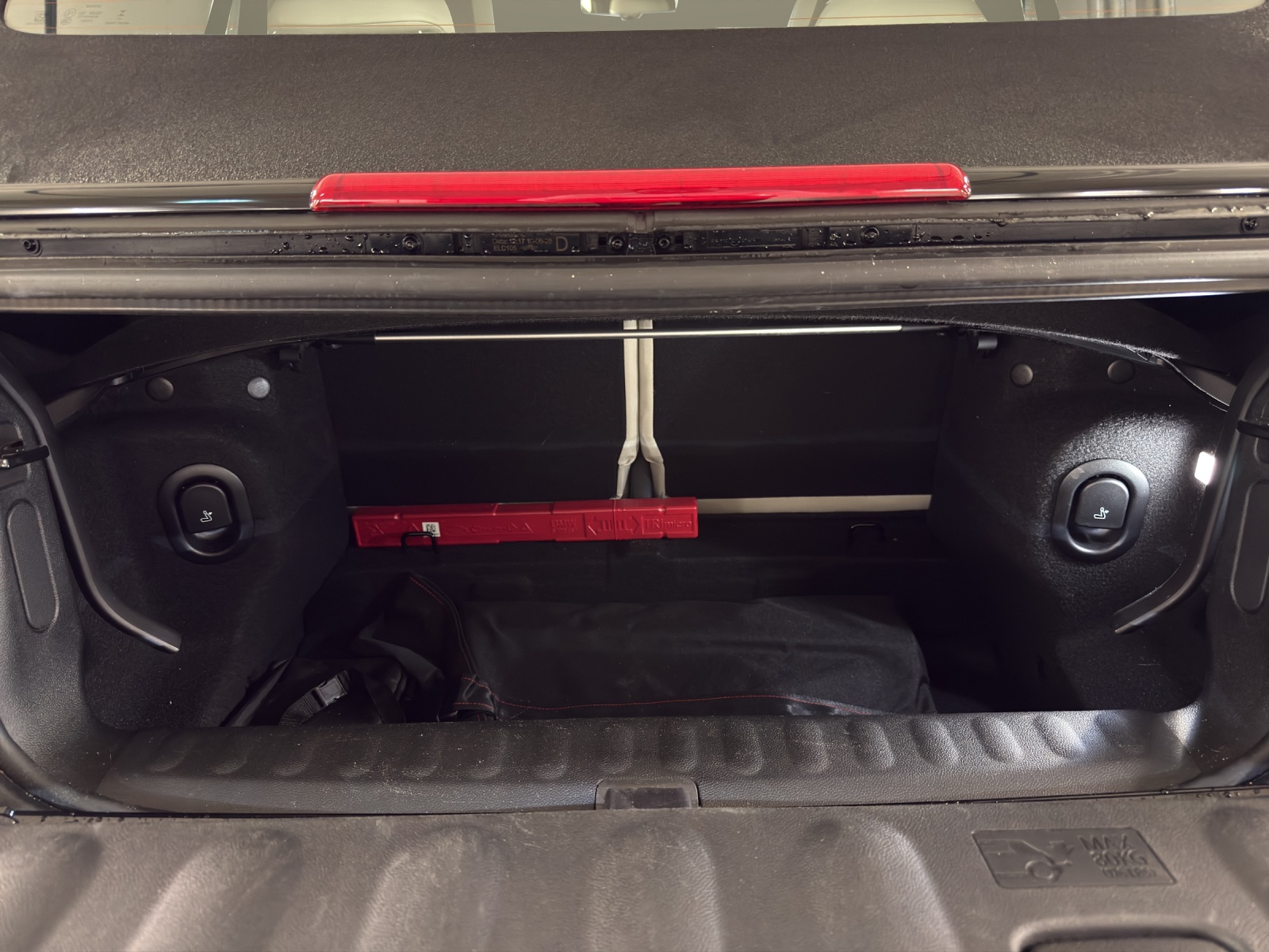 MINI Cooper S Cabriolet DKG-image-16