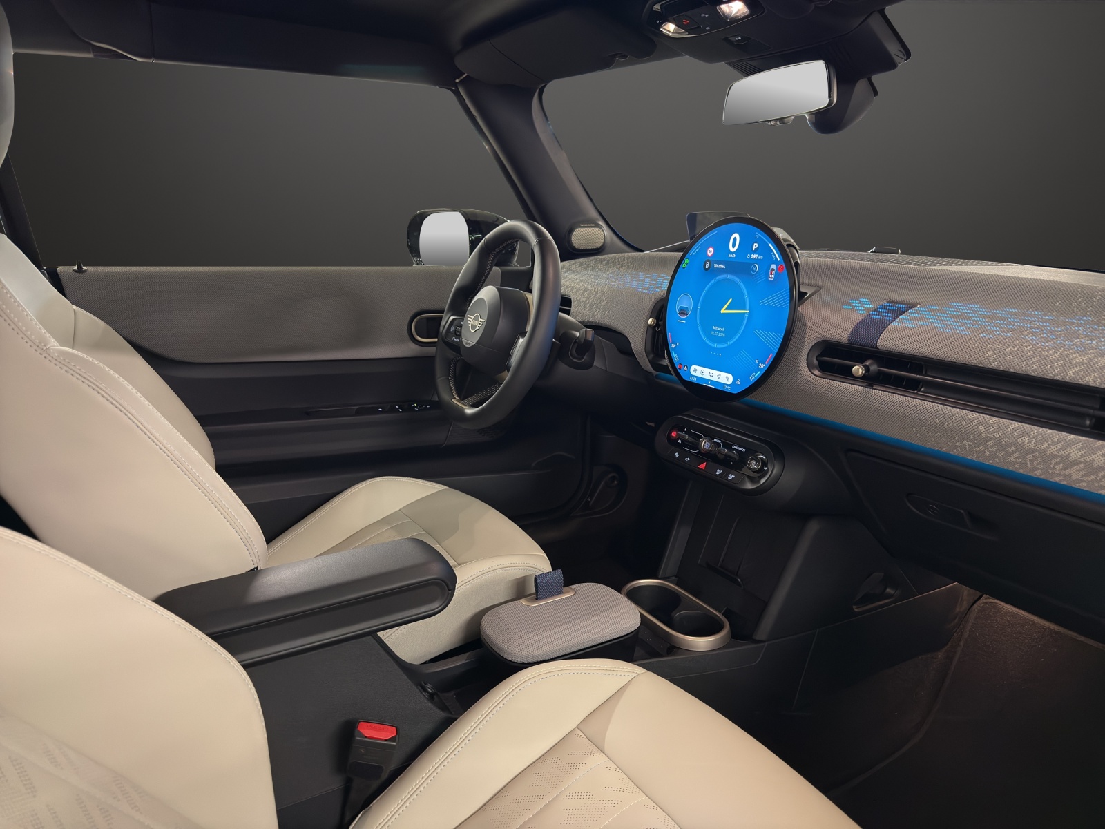 MINI Cooper S Cabriolet DKG-image-11